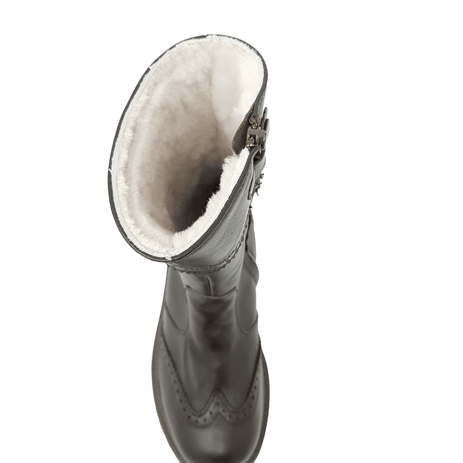 Zecchino d´Oro A26-2698 155 Budapester Stiefel