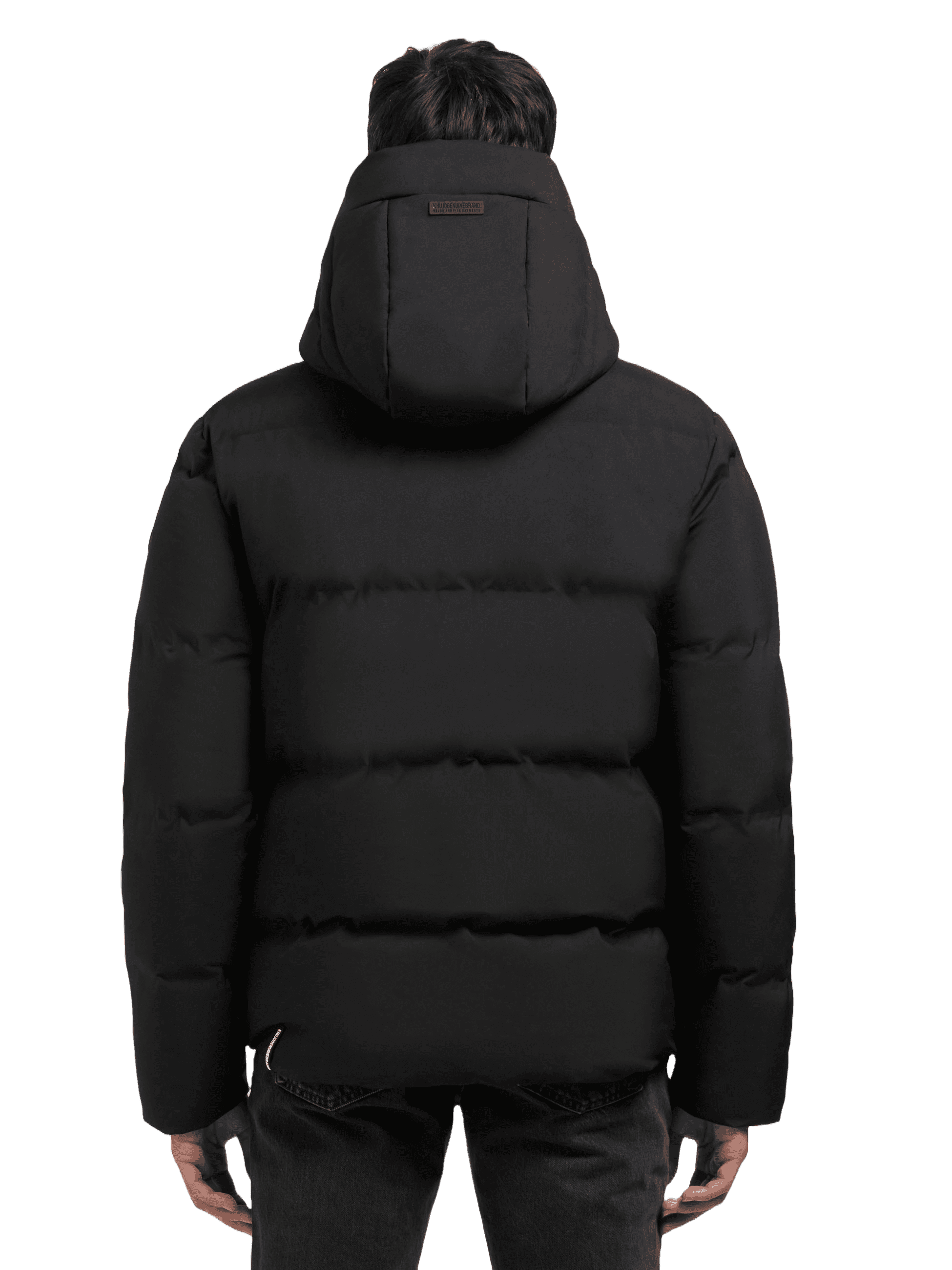 Khujo Hinto 2 Herren Jacke