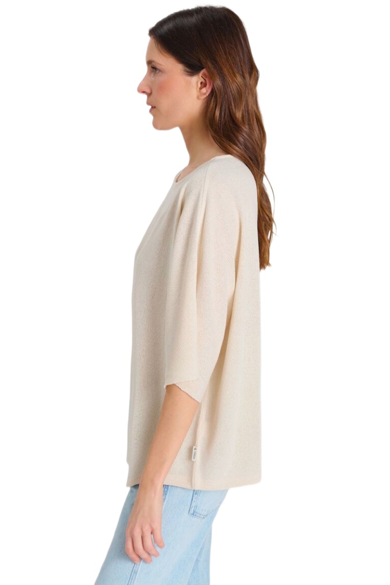 Le Temps des Cerises Drew  Damen Pullover