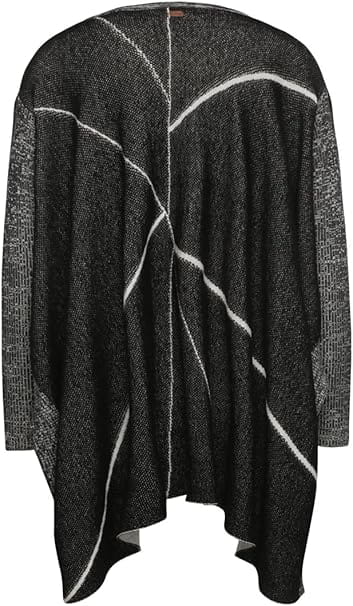 Khujo Aurora Damen Poncho