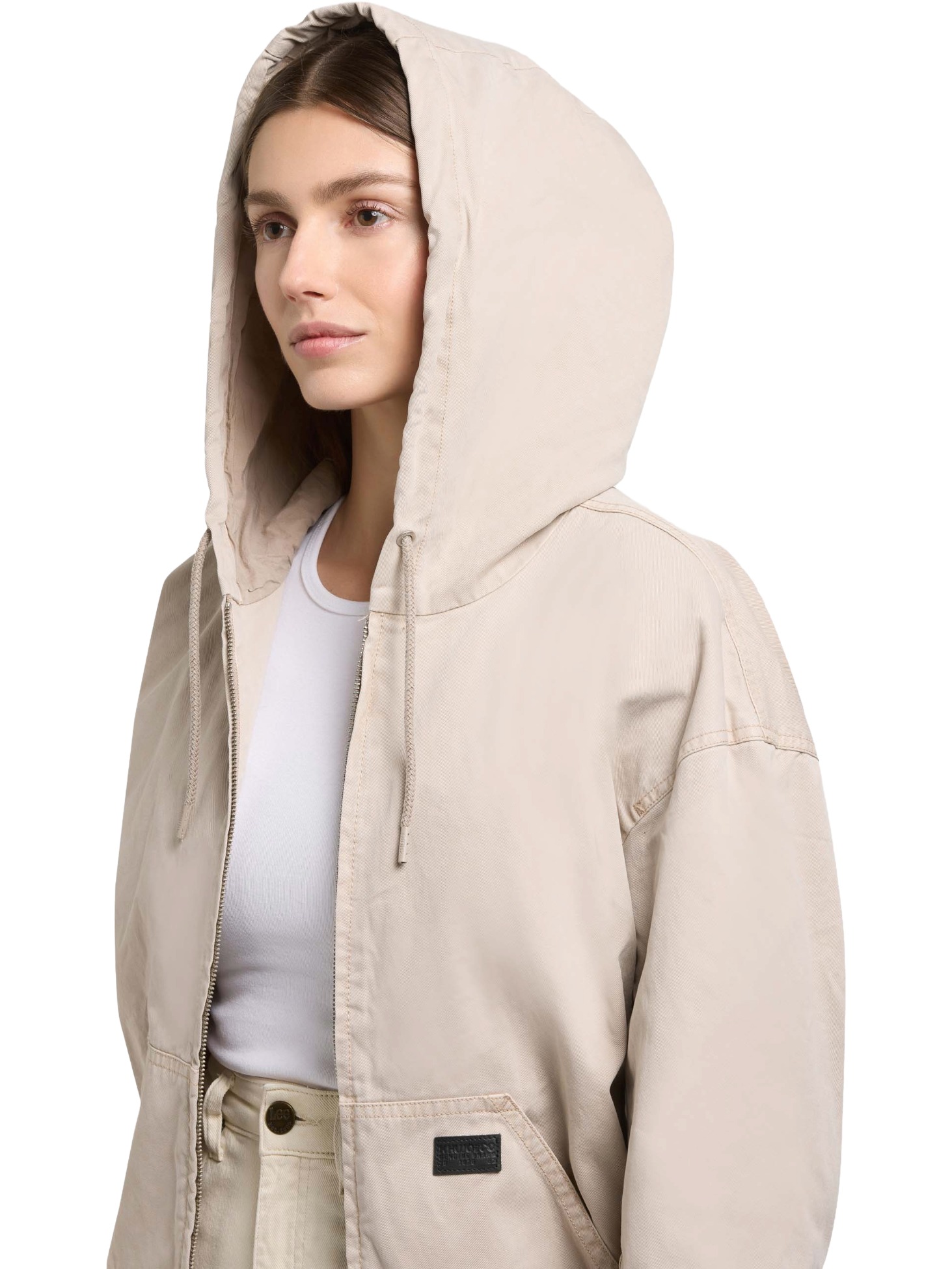 Khujo Judy Damen Übergangs Jacke