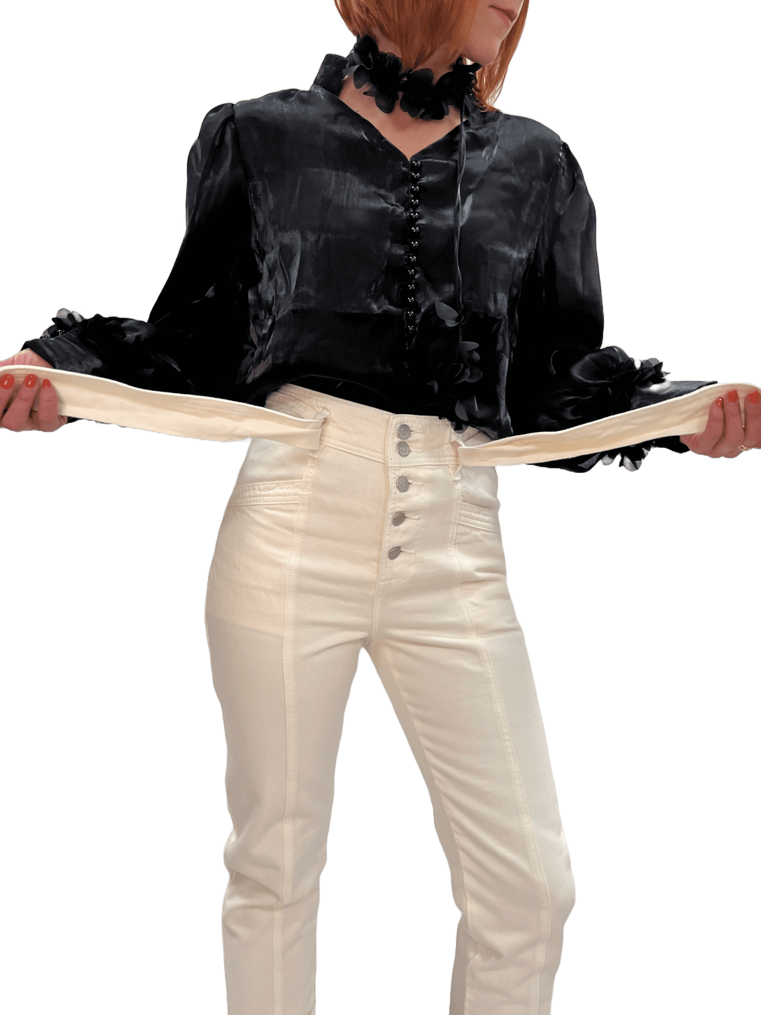 Circle of Trust Bodi Damen Jeans