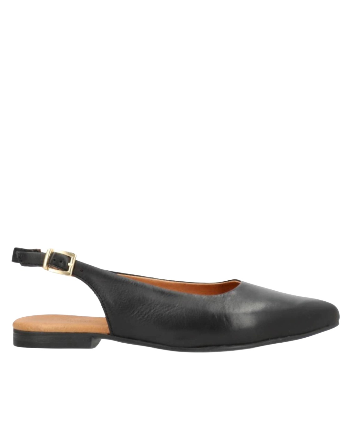 Shoedesign Copenhagen Estelle Damen Slingback Ballerina