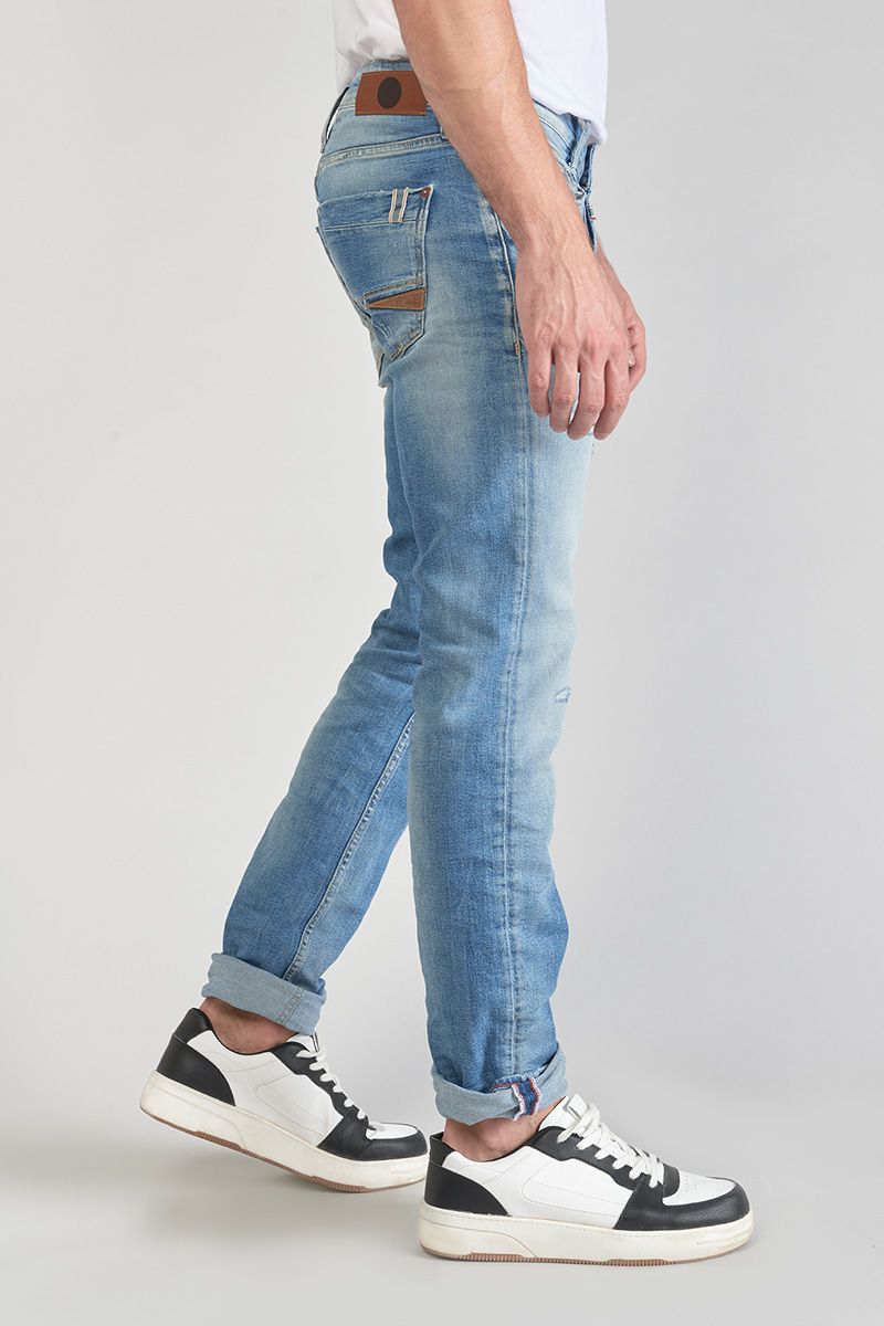 LTC Adjusted Herren Jeans Ginier JH711GINW4073