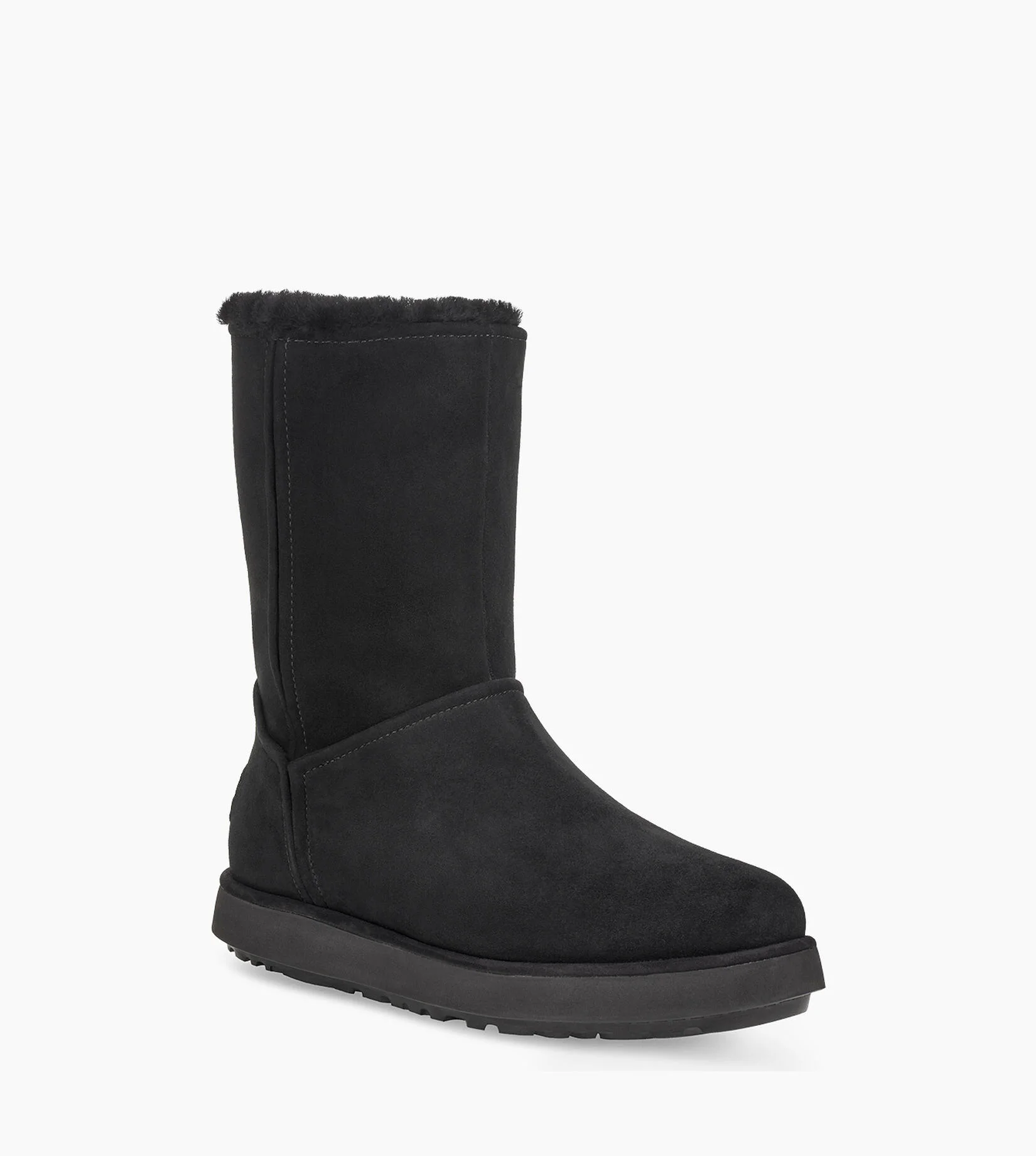 UGG Classic Shorts BLVD Damen Boots