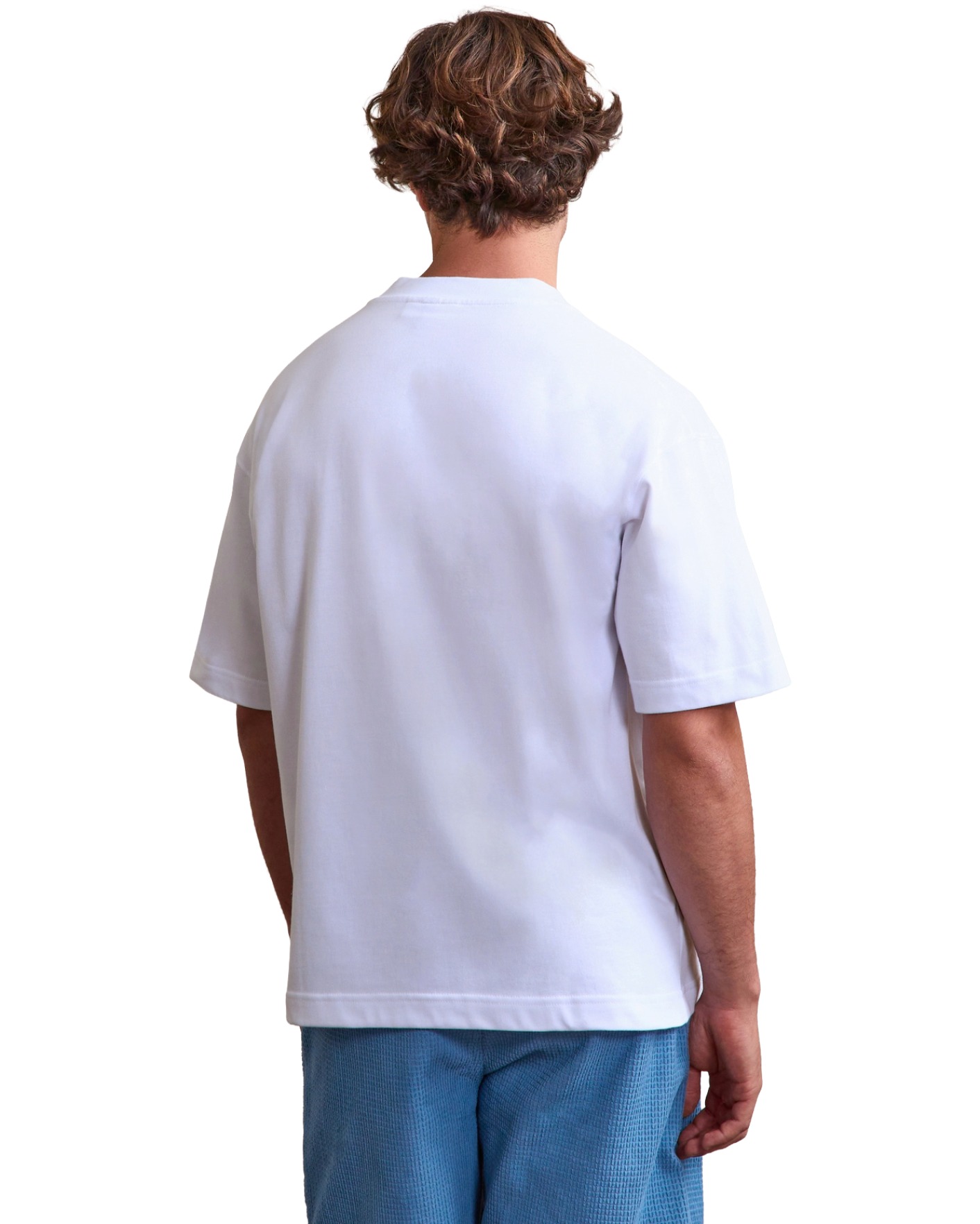 Faguo Yellowstone Herren T-Shirt