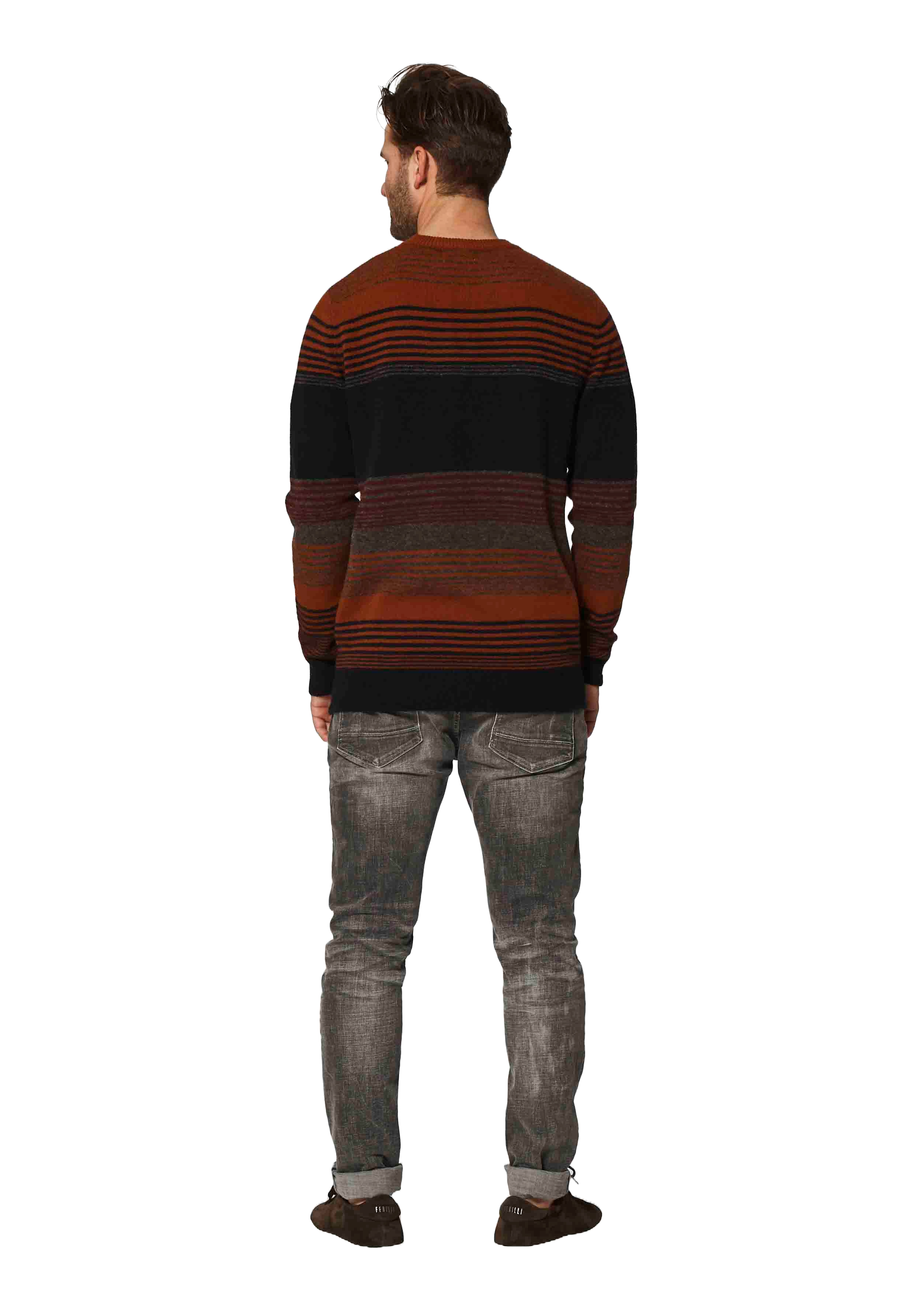 Circle of Trust Oskar Herren Strickpullover