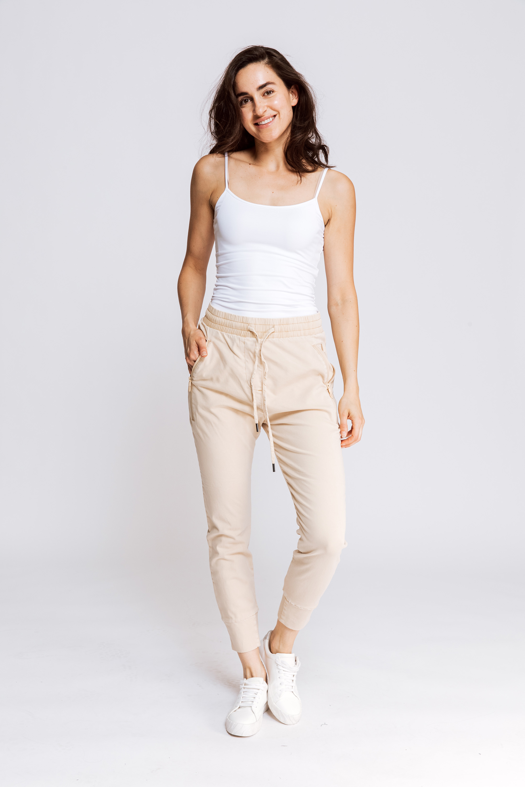 Zhrill Fabia Damen Jogger Hose N2229