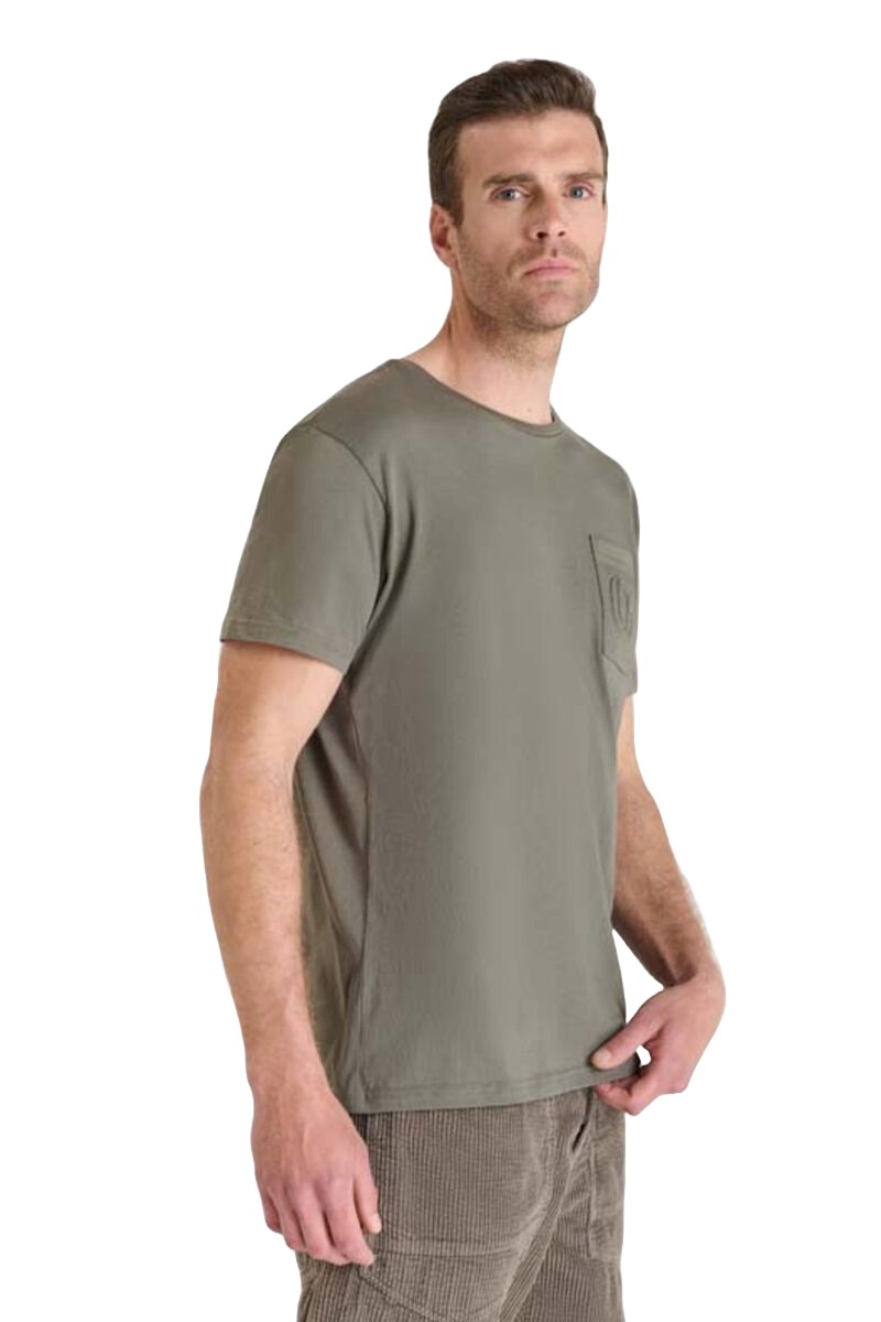 LTC Naia Herren T-Shirt     