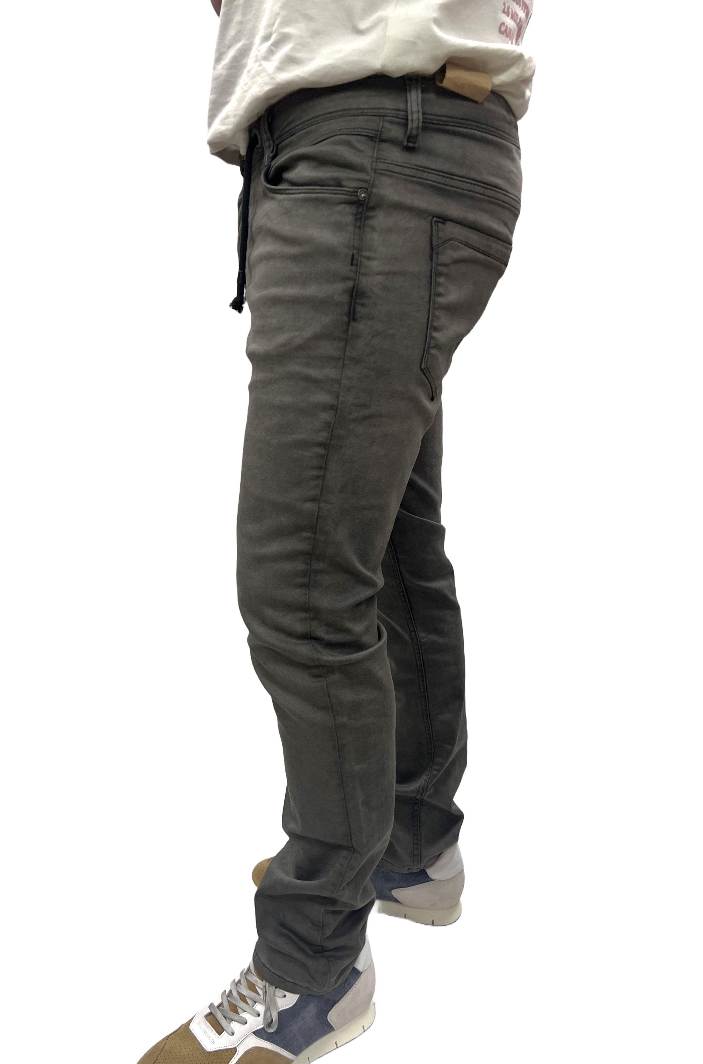 Duck & Ape Chimp Sweat Herren Jeans
