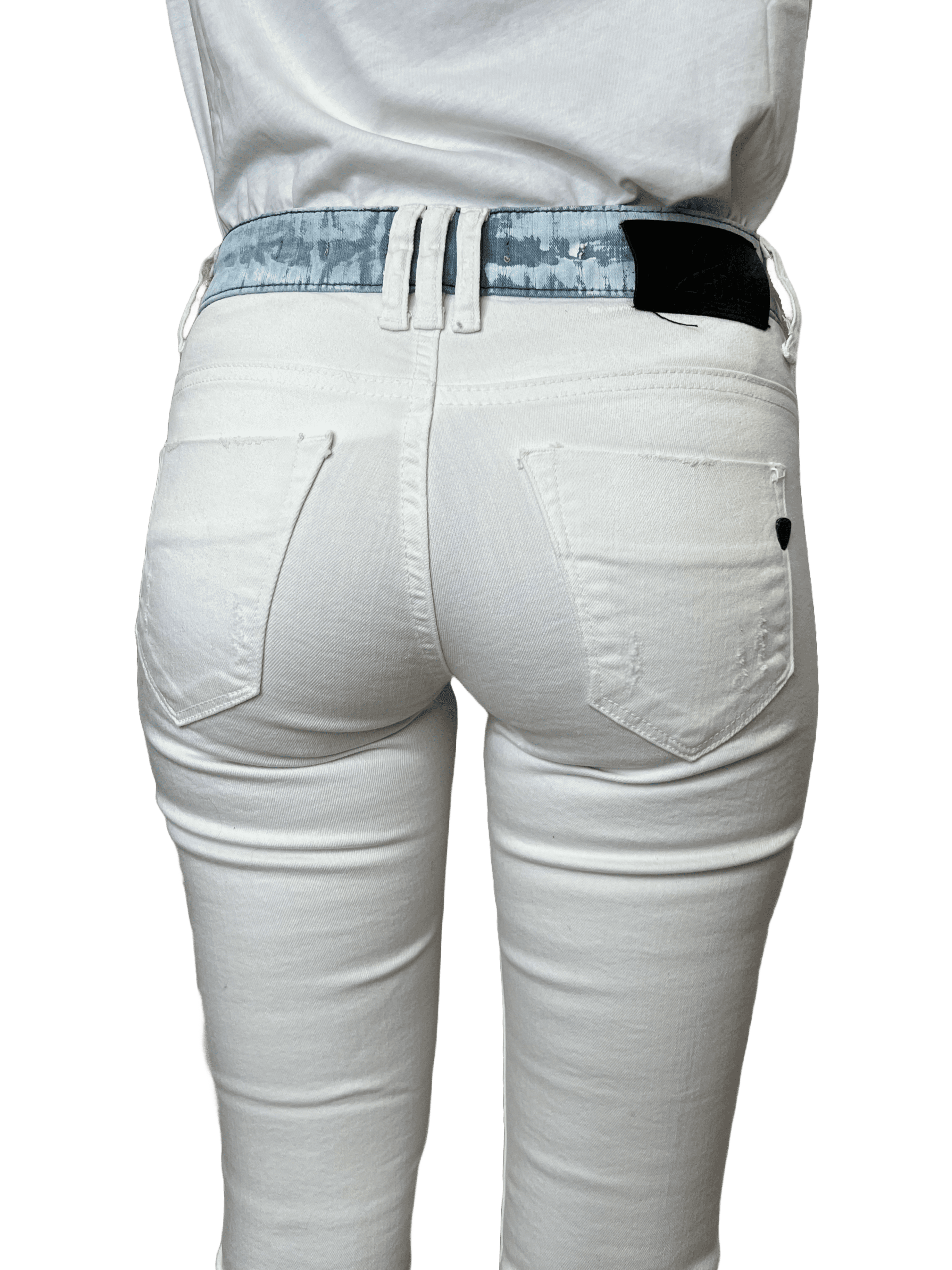 Zhrill Mia W139 Damen Jeans