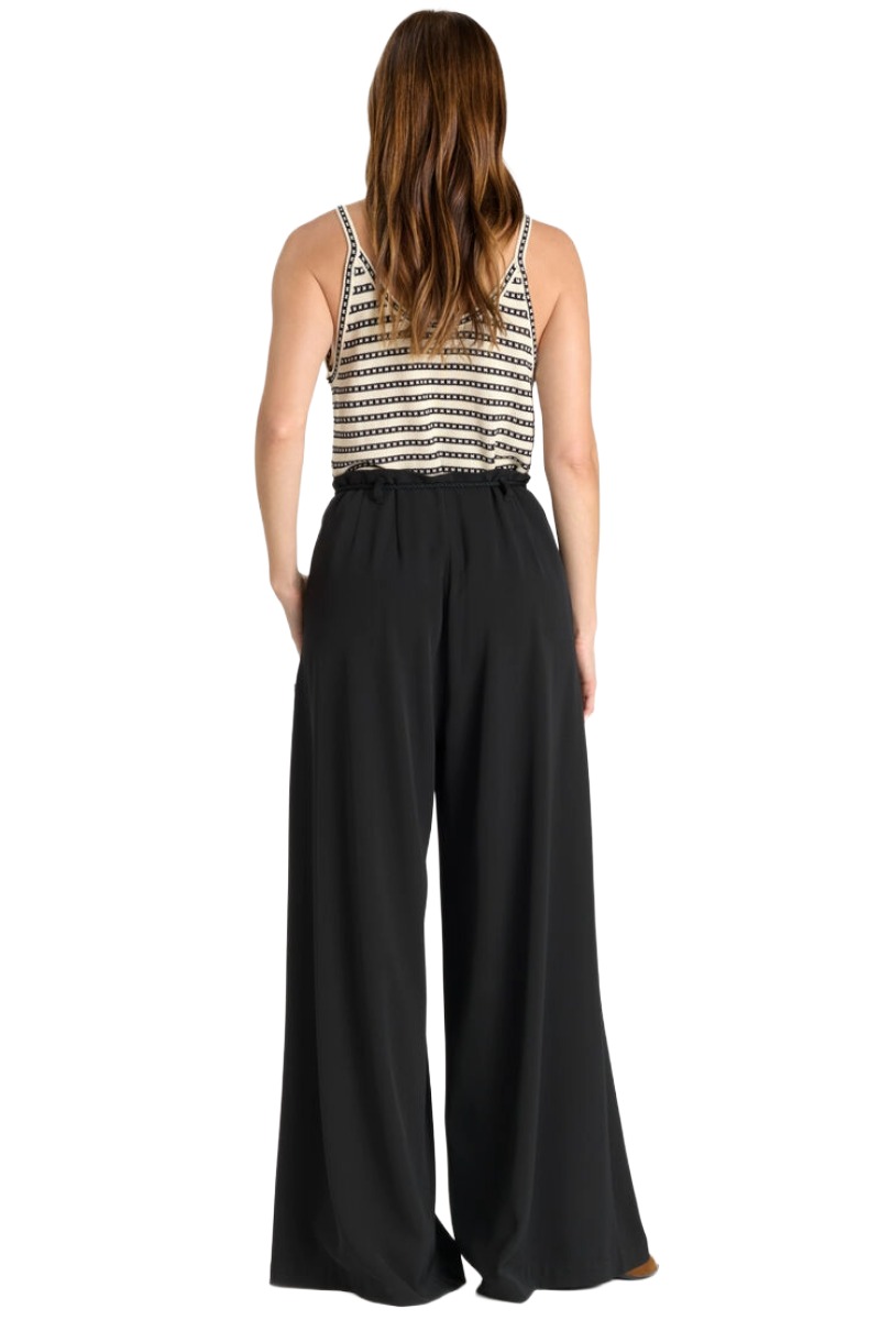 Le Temps des Cerises Adela Damen Hose