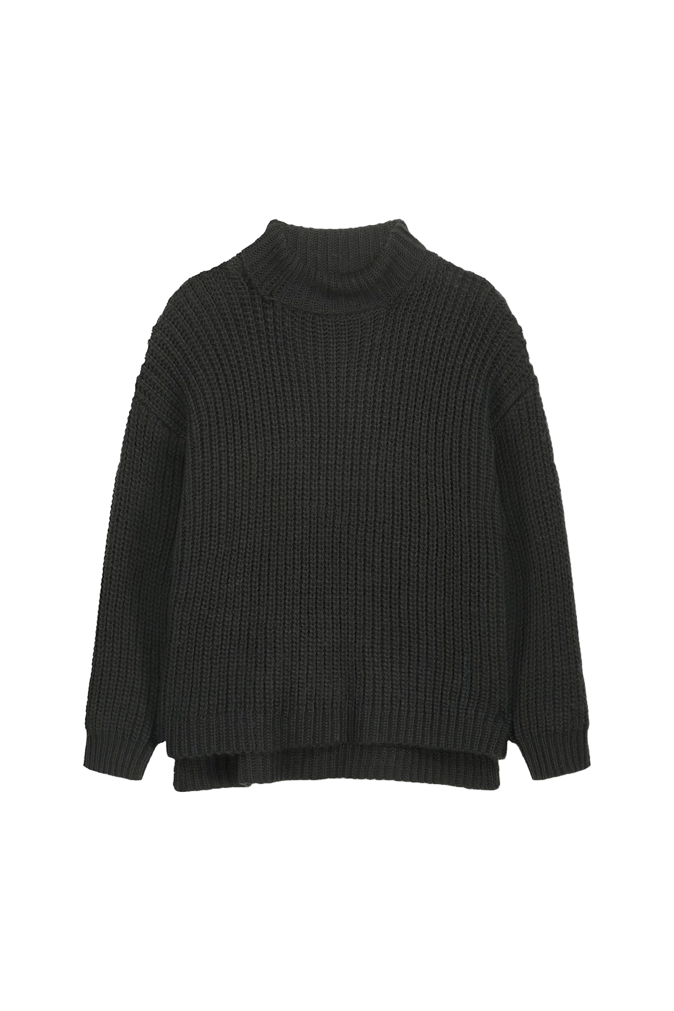 Rino & Pelle Kena Damen Strickrolli