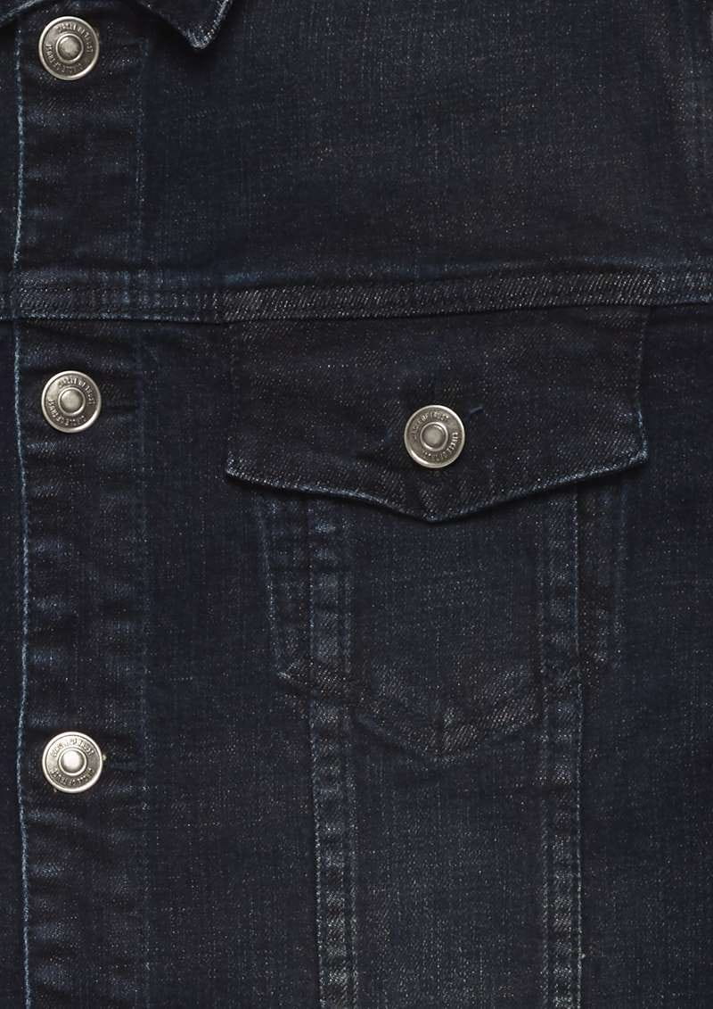 Circle of Trust Idol DNM Herren Jeansjacke