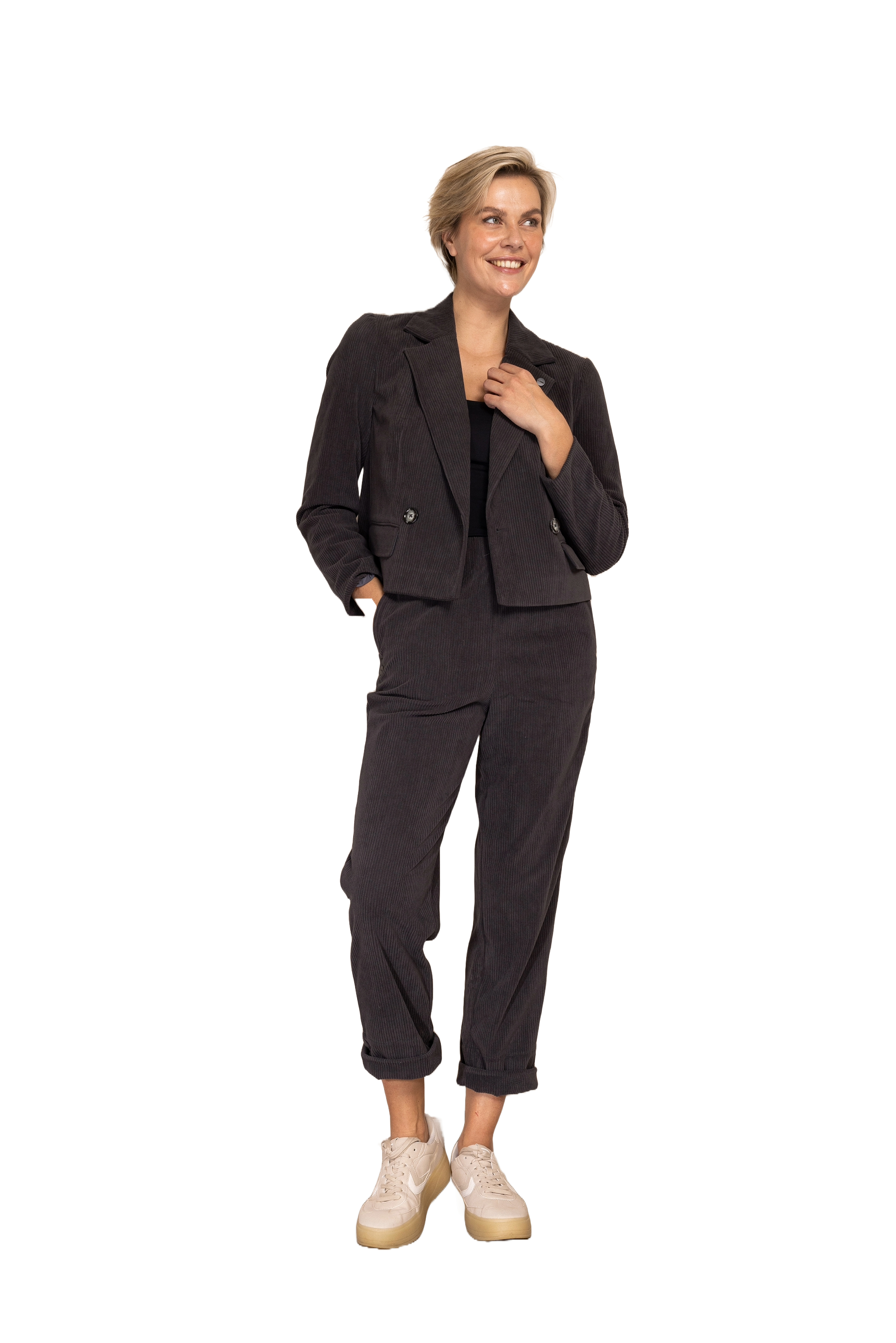 Zhrill Jojo Damen Blazer 