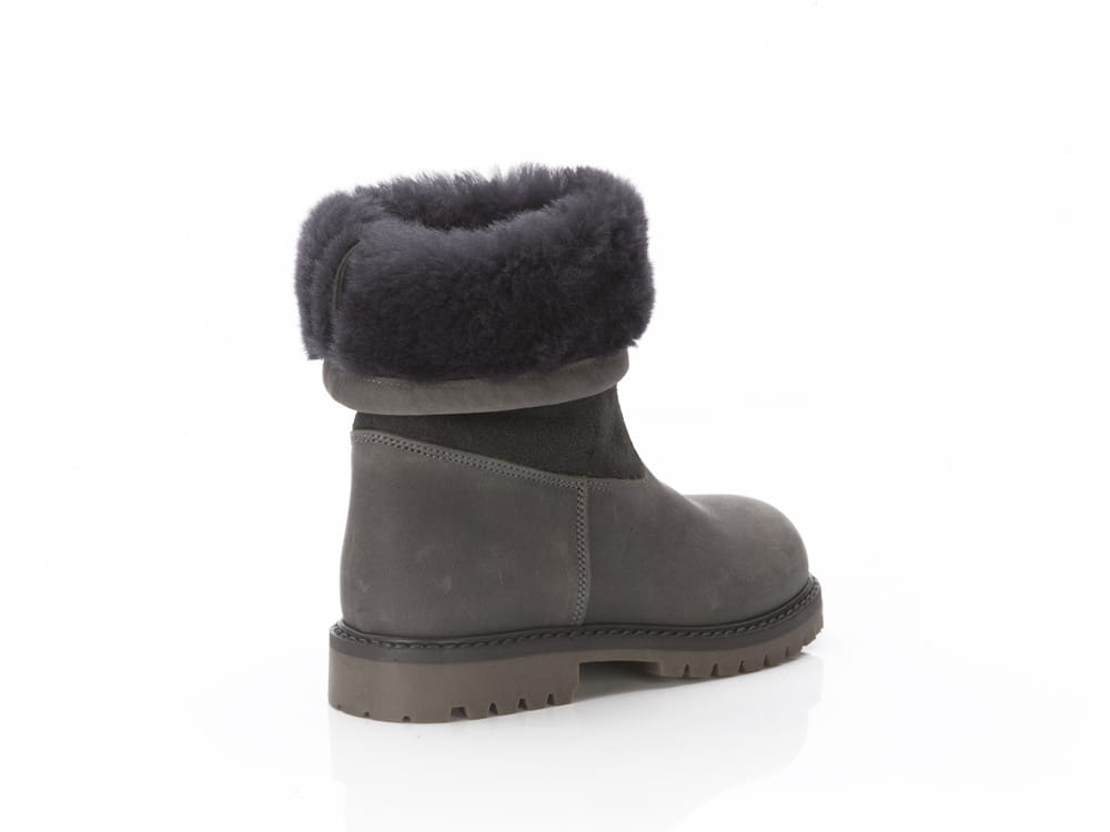 Zecchino d`Oro F04-2404 Mädchen Stiefel