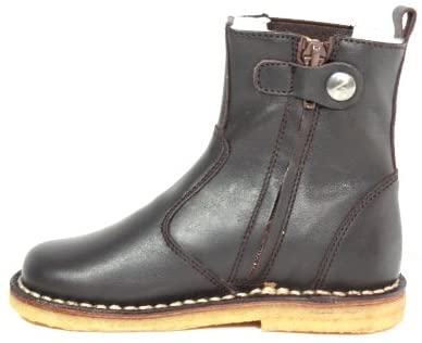 Zecchino d´Oro A06-668 155 Halbschaft Chelsea Stiefel