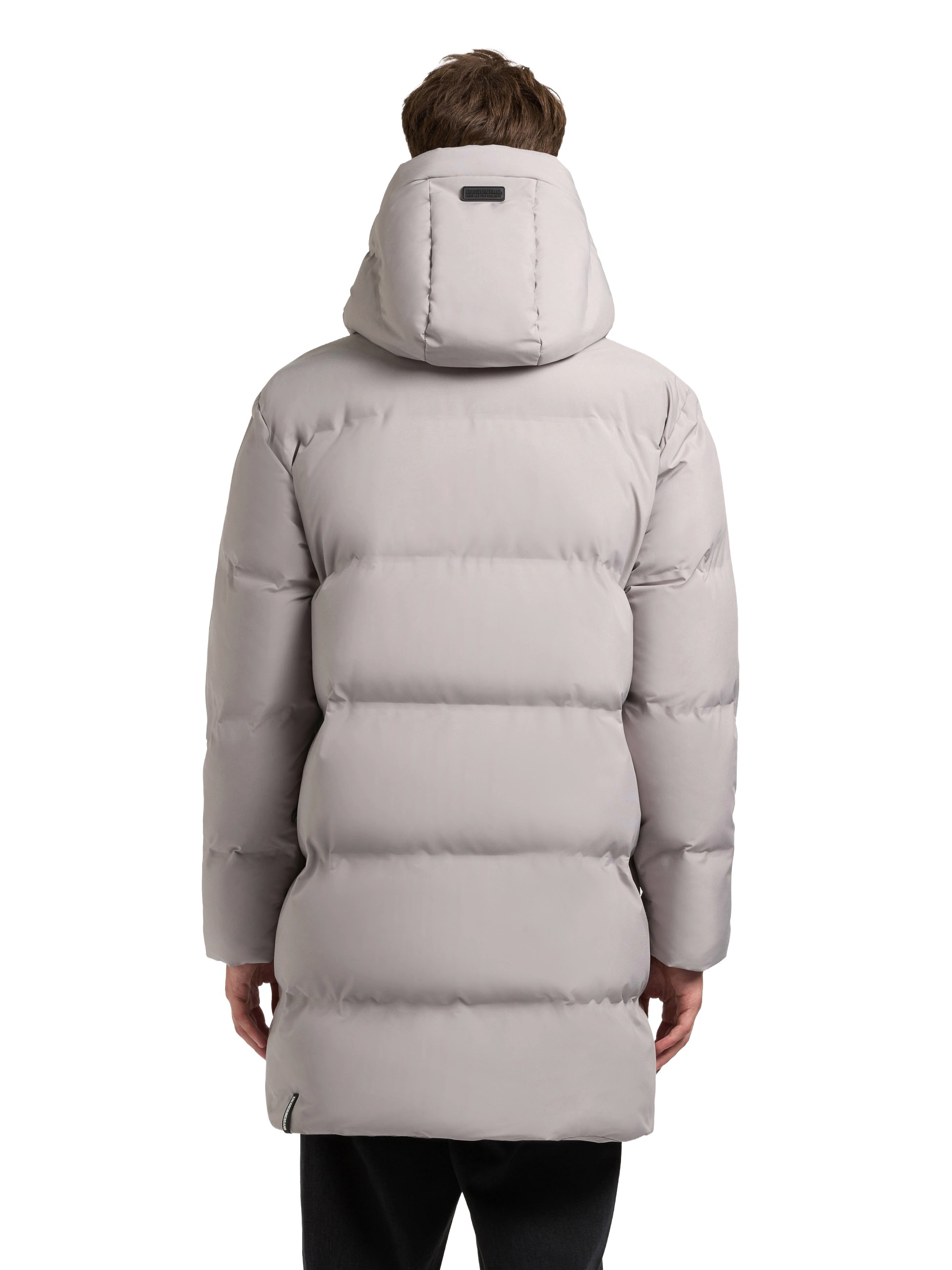 Khujo Morse3 Herren Winter Parka