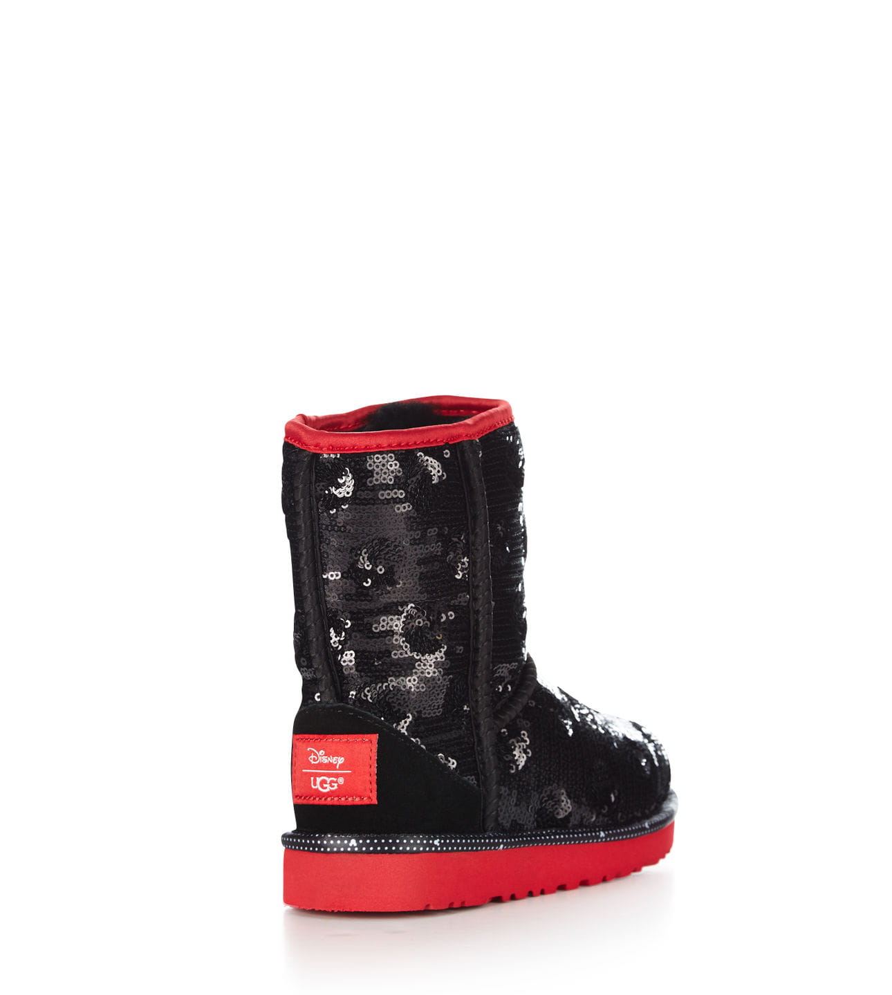 Ugg Kids Minerva Mädchen Stiefel