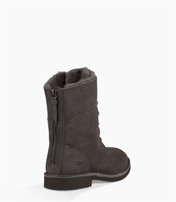 UGG Daney Damen Schnürr Stiefel
