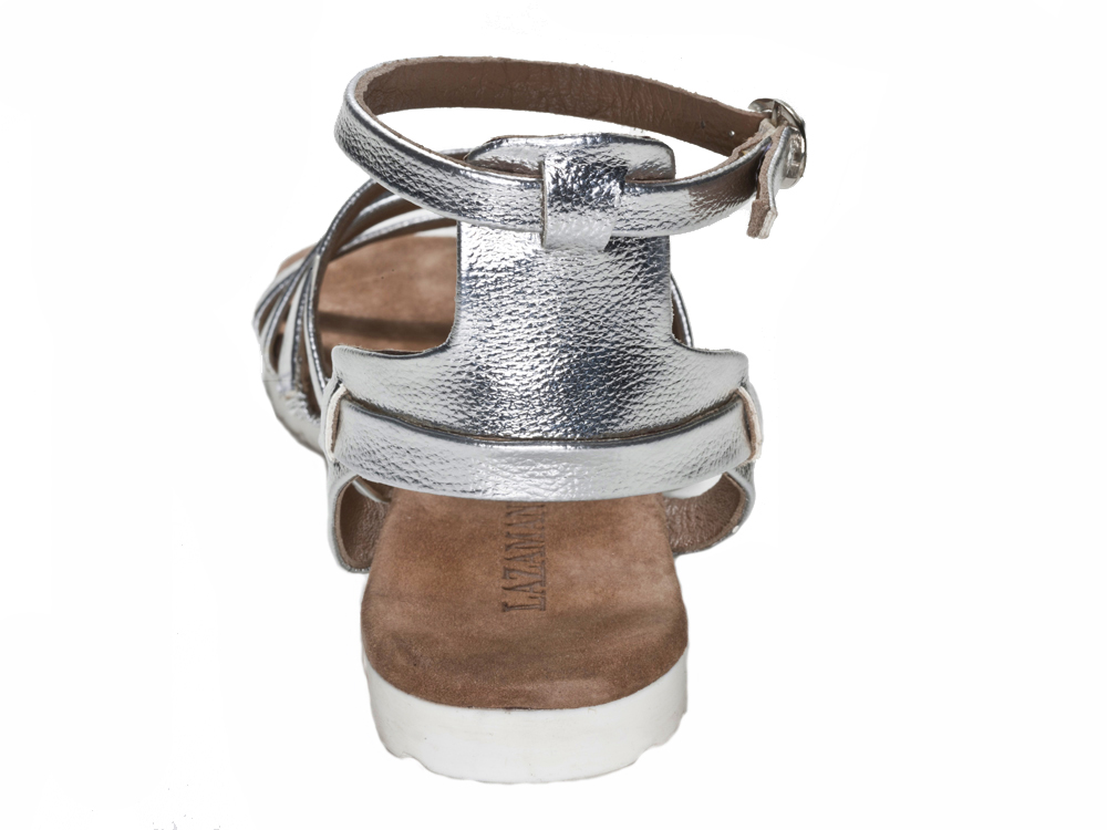 Lazamani Damen Sandale 75-373