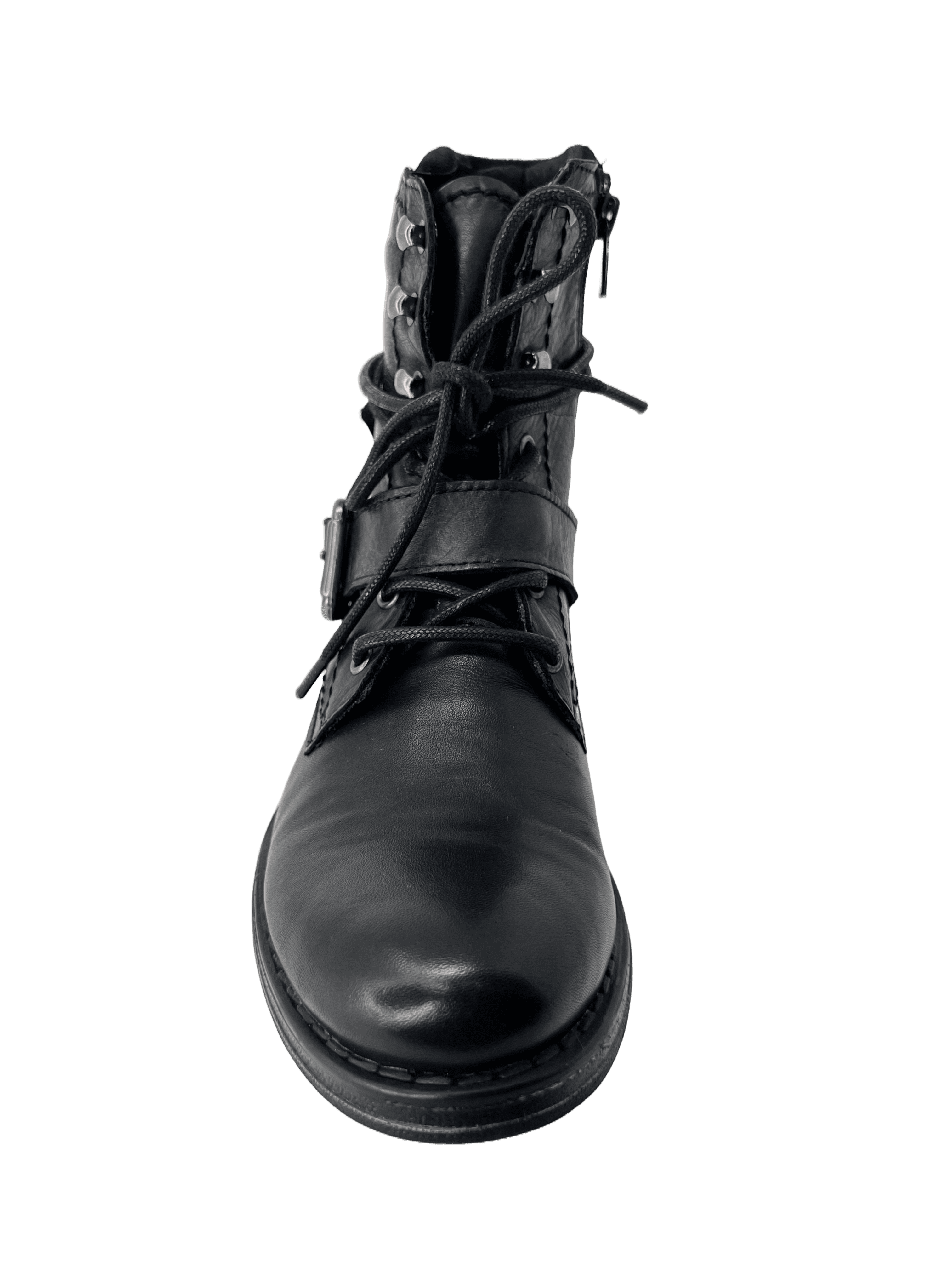 Post Xchange Messy 228 Damen Stiefelette