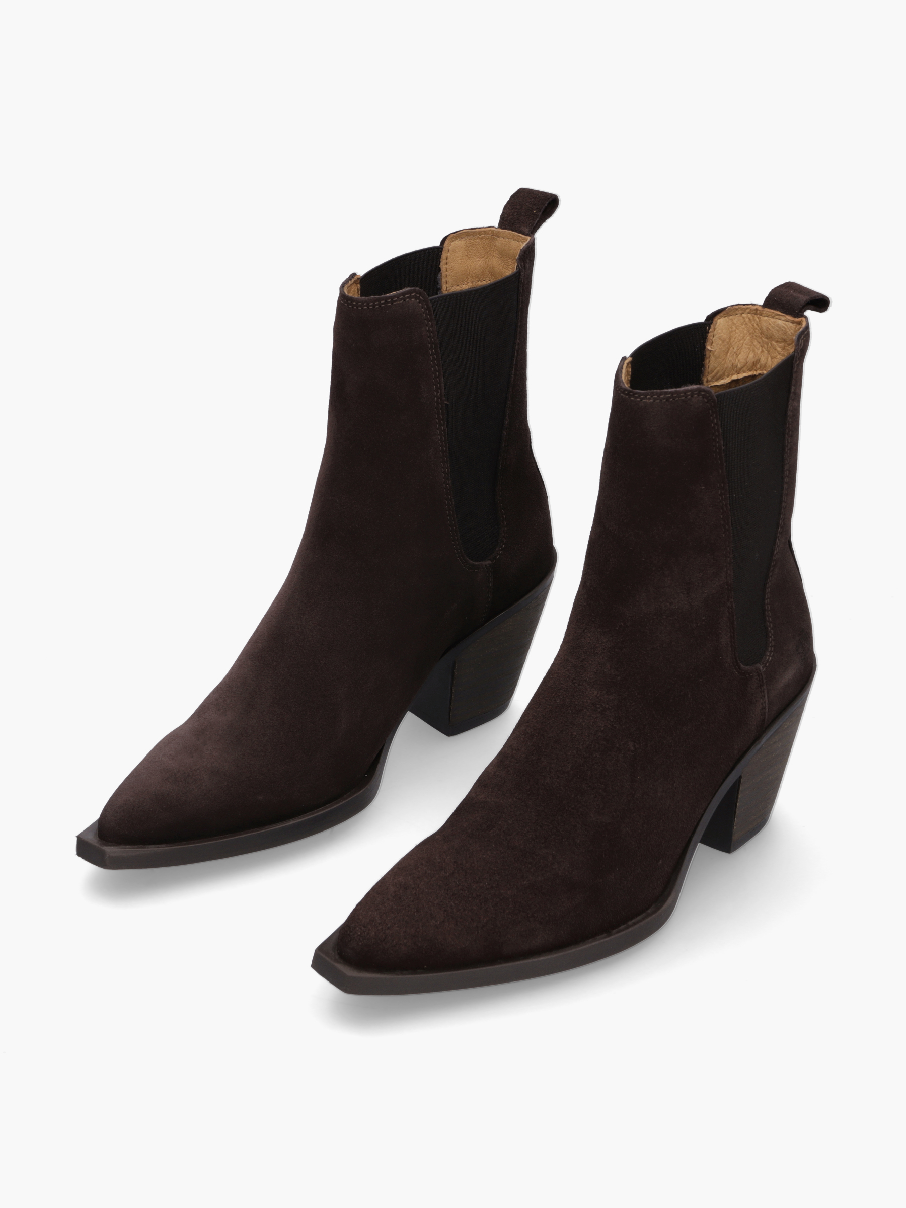 Apple of Eden Sol 14 Damen Stiefelette