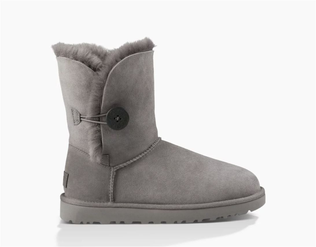 UGG Bailey Button II Damen Stiefel mit Knopf