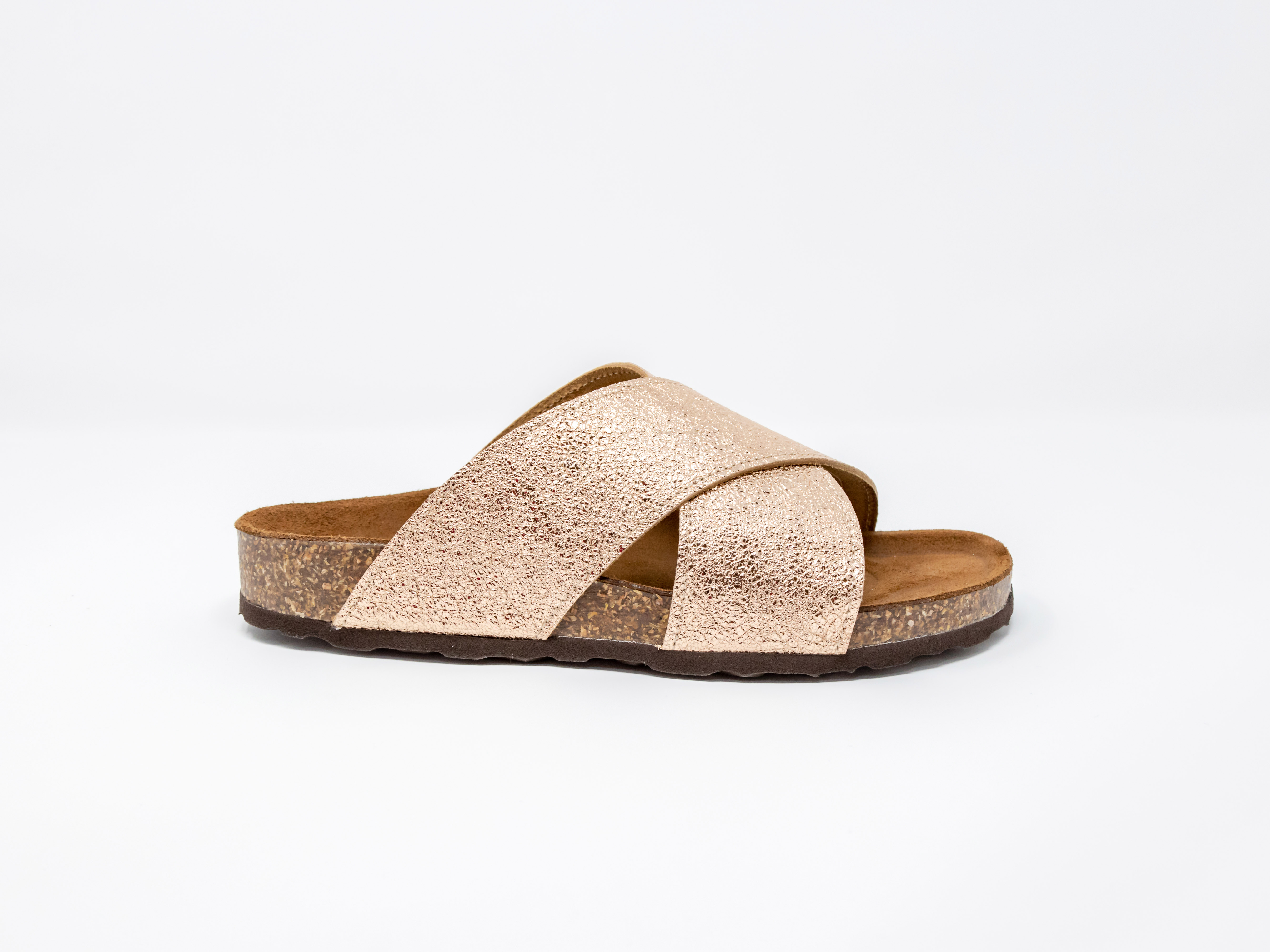 Post Xchange Lize 01 Damen Sandale