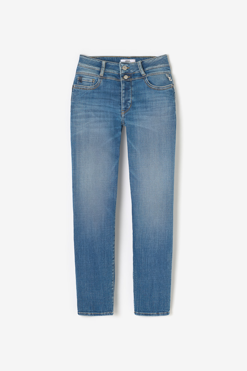 Le Temps des Cerises Pulp High Ami Damen Jeans W6172
