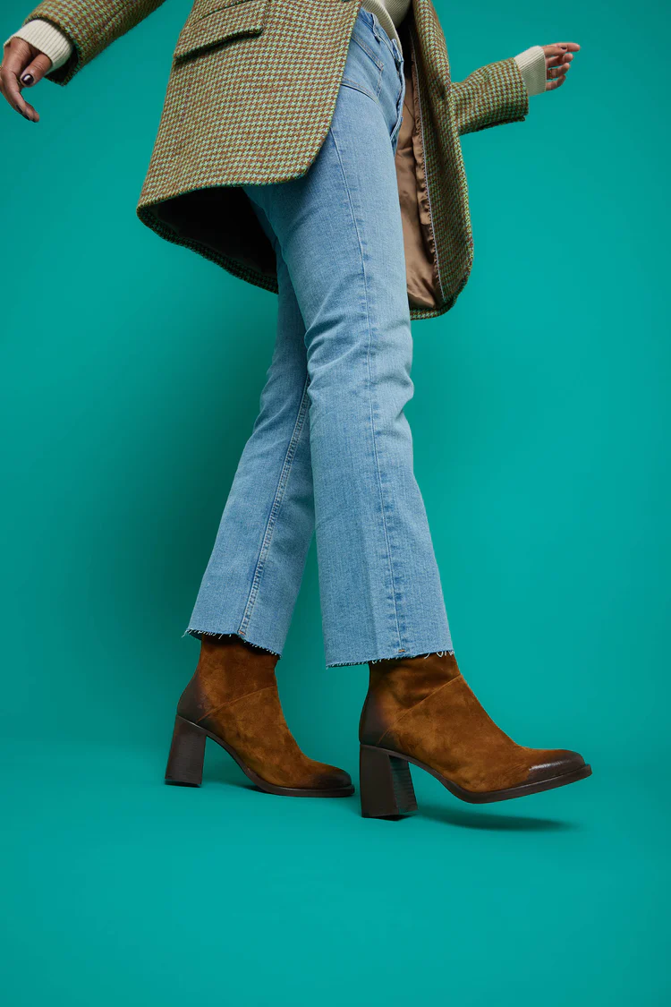 Lazamani Damen Stiefel 55.080