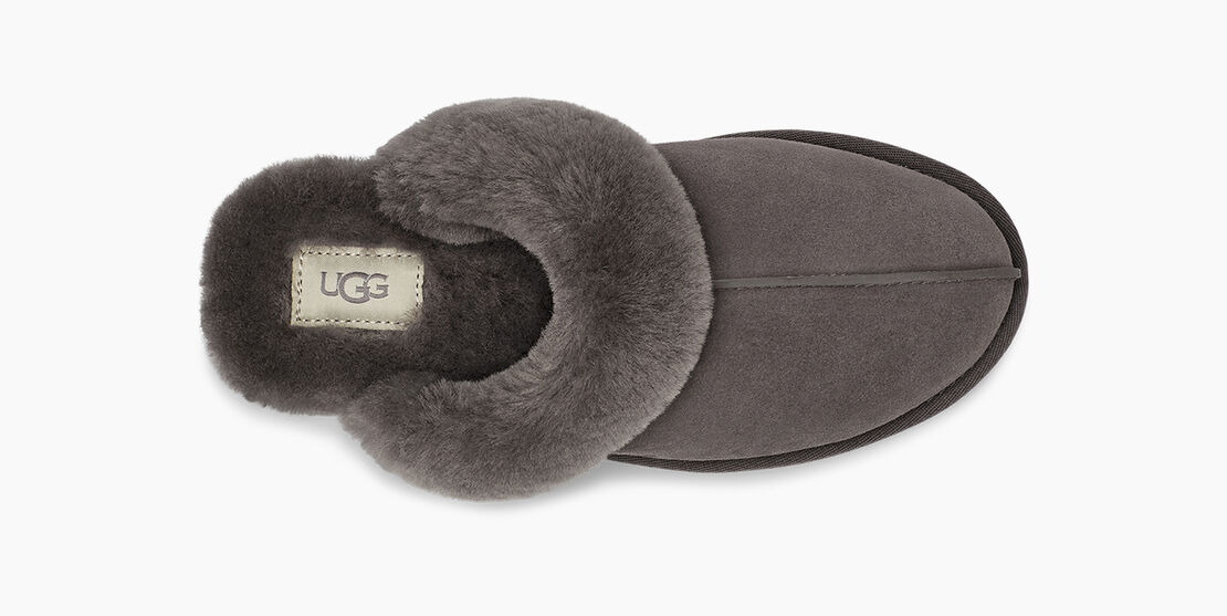 UGG Scuffette II Damen Hausschuhe