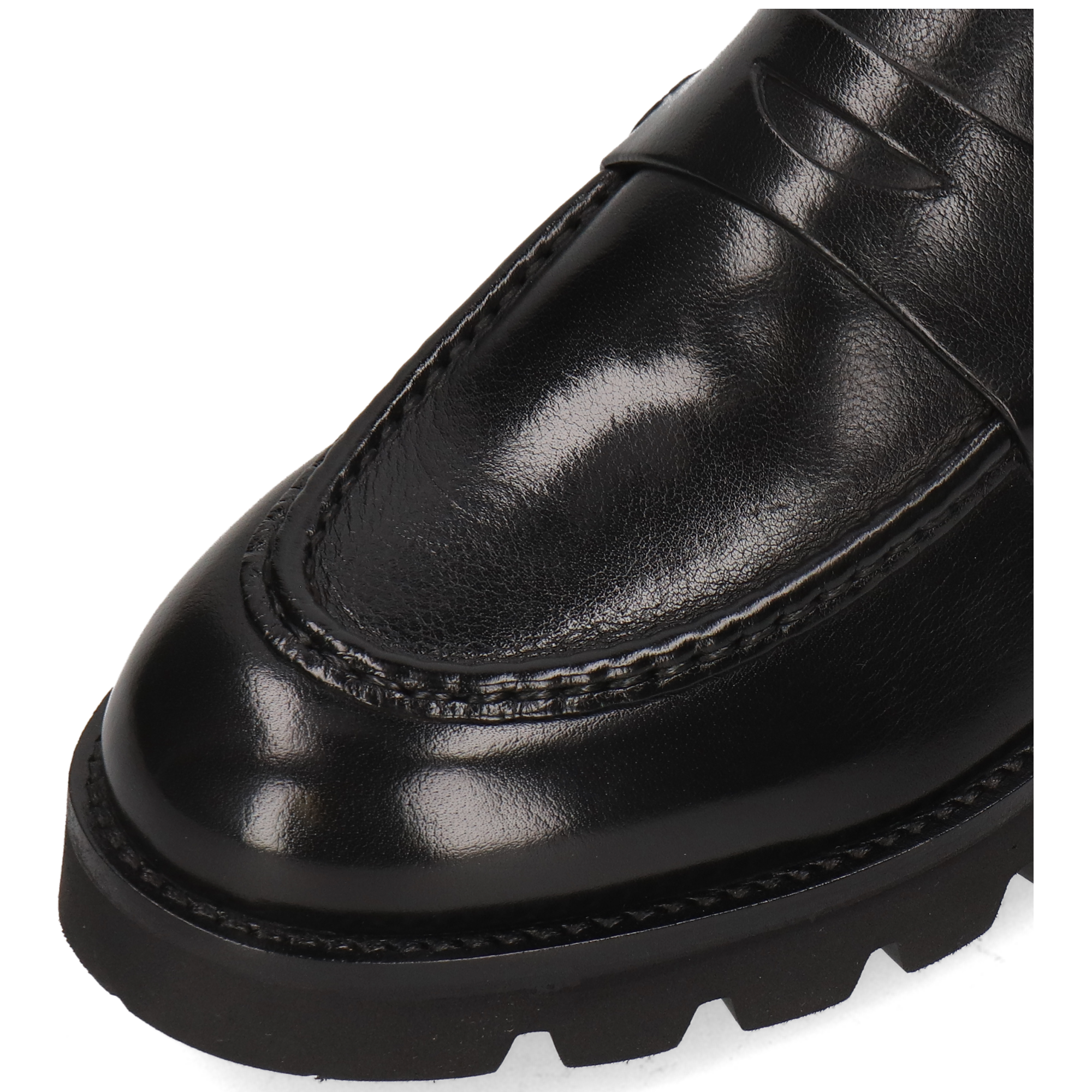 Melvin & Hamilton Jade 6 Damen Loafer   