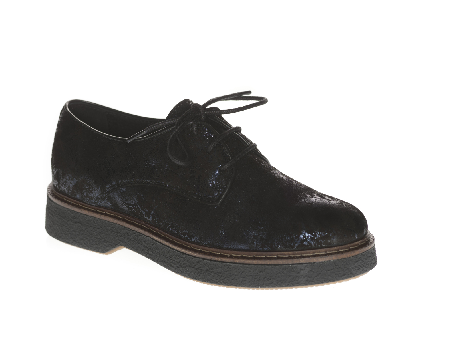 Post Xchange Salt Damen Schnürrschuhe