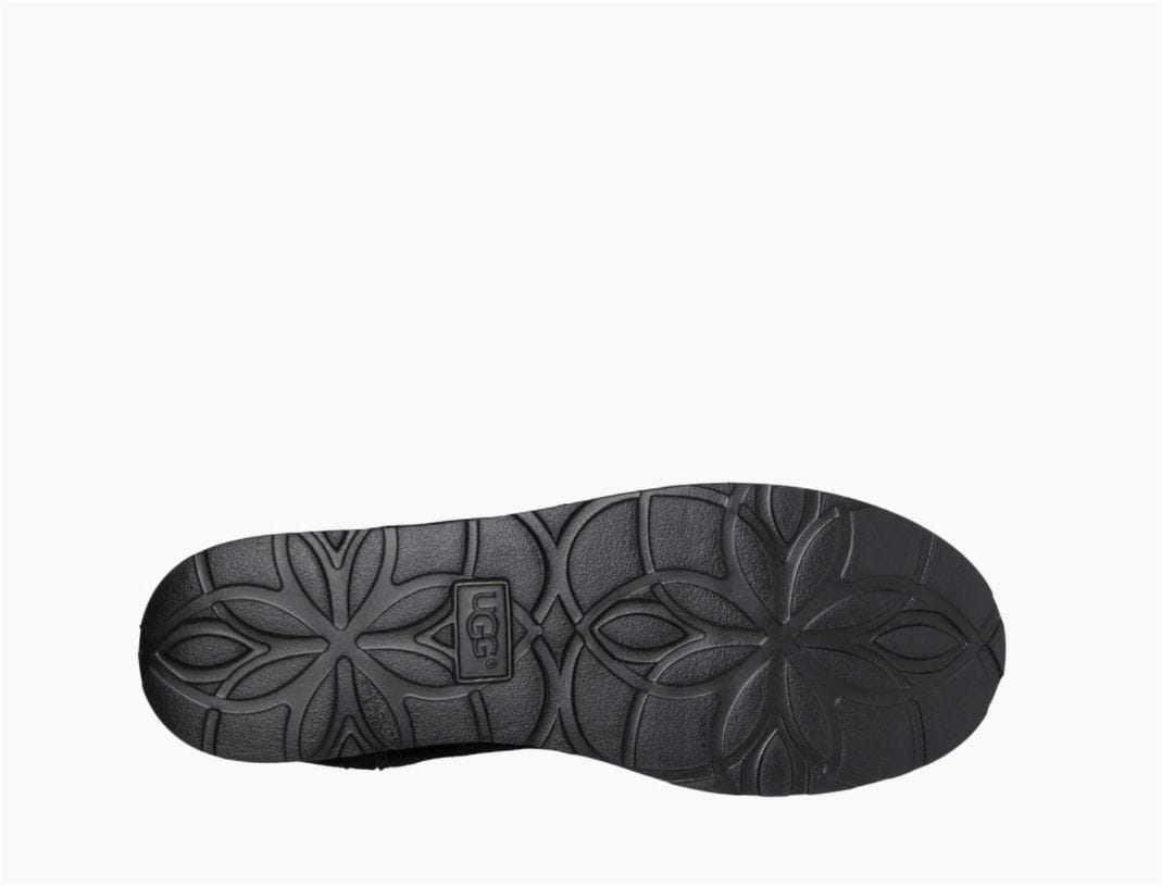 UGG Abree Mini Damen Stiefelette
