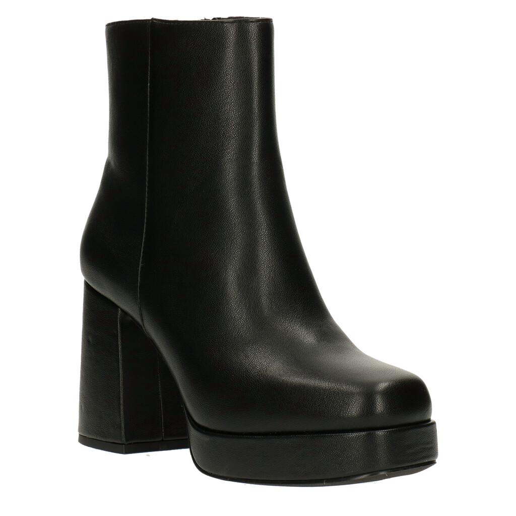 BullBoxer Ramona Damen Ankle Boots 217500F6S