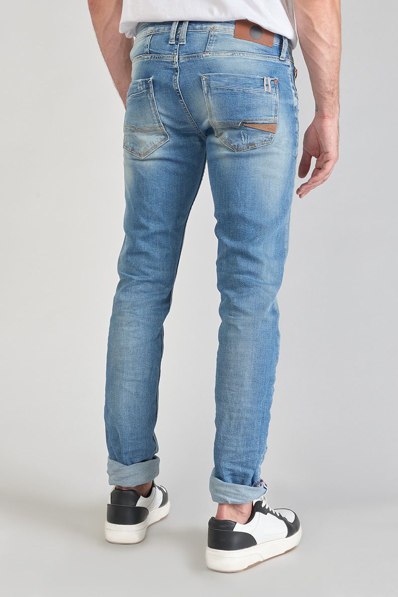 LTC Adjusted Herren Jeans Ginier JH711GINW4073