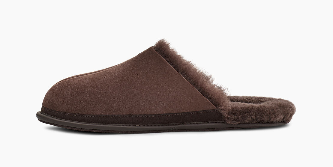 UGG Hyde Herren Pantoffeln Hausschuhe