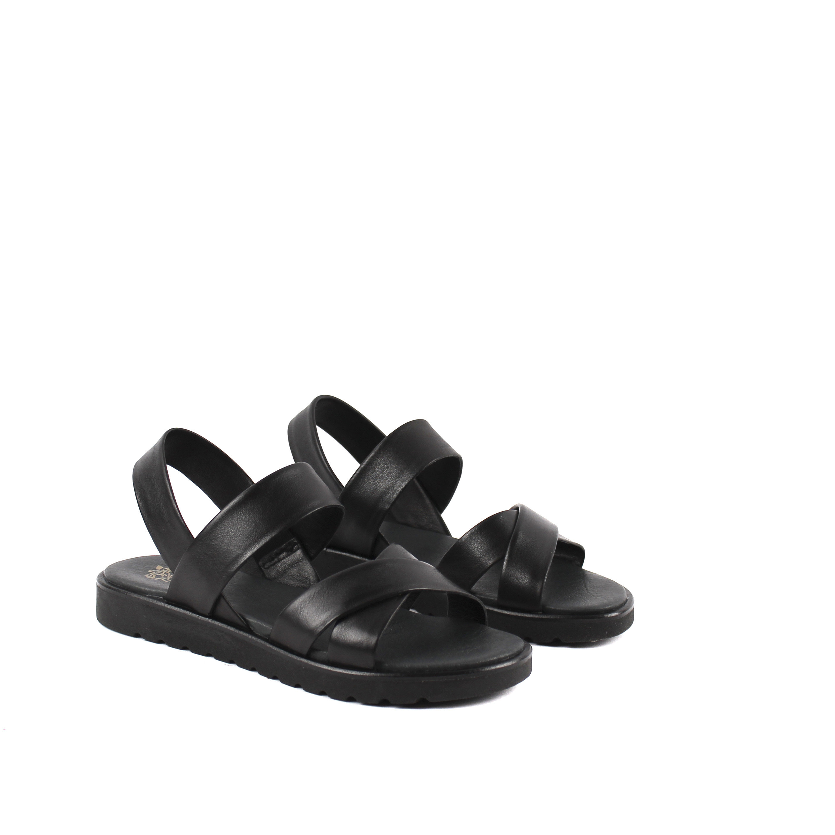 Apple of Eden Violet 1 Damen Sandale