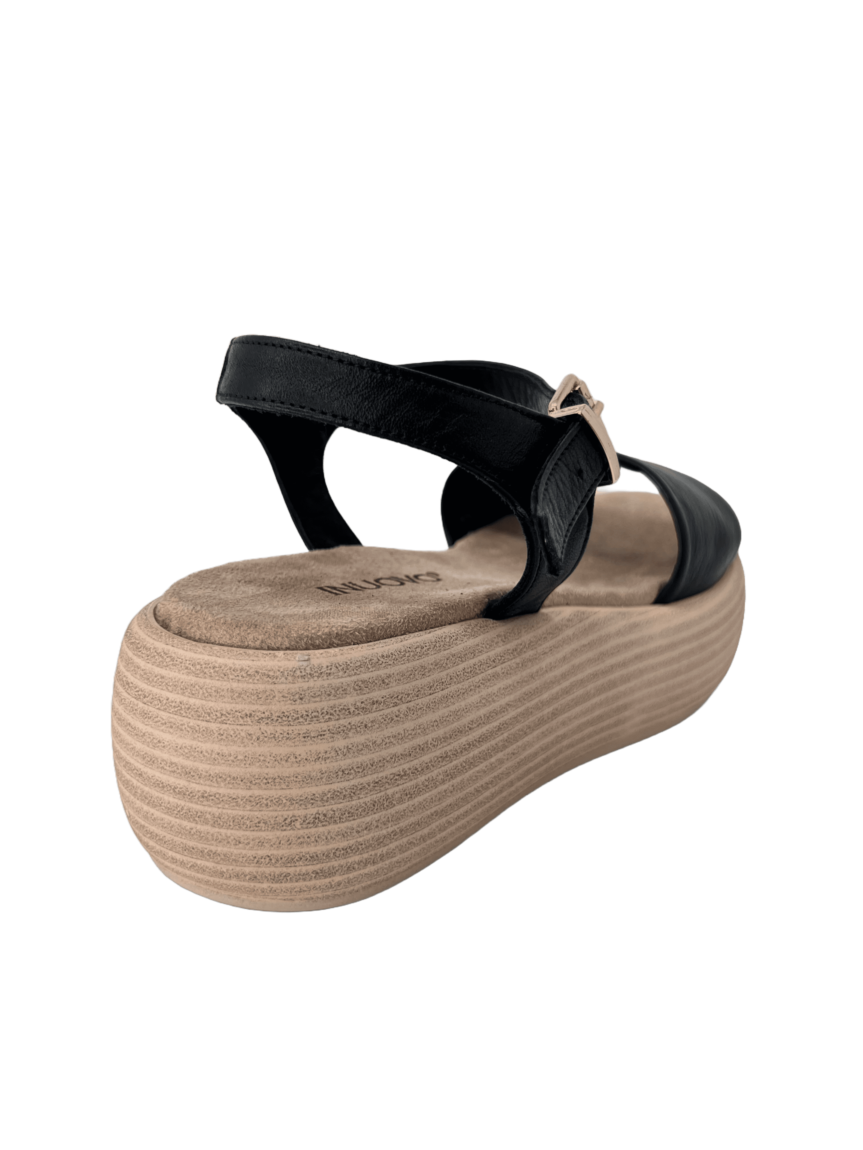 Inuovo 817006 Damen Sandale