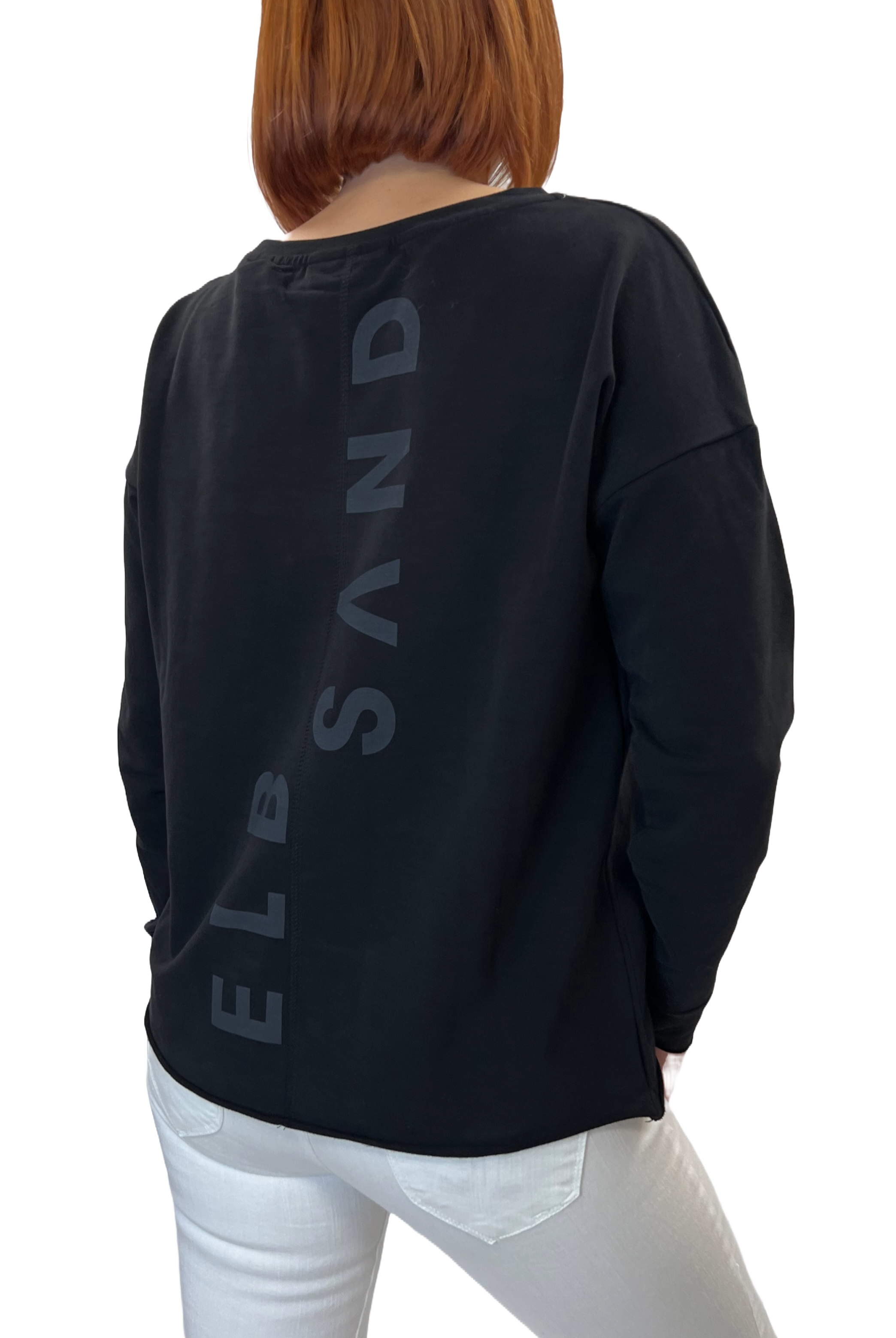 Elbsand Riane Damen Sweatshirt