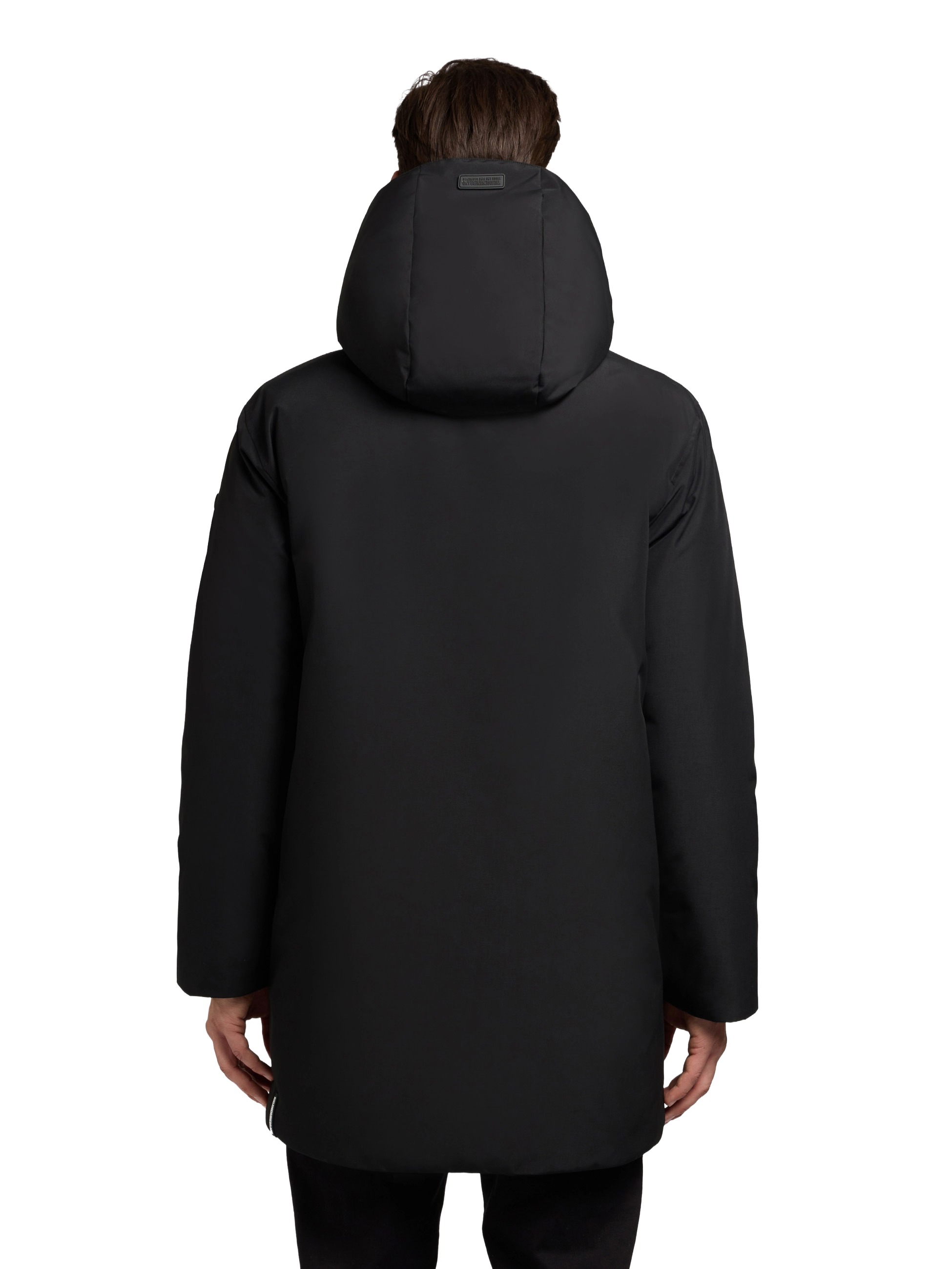 Khujo Figaro Herren Winter Parka  