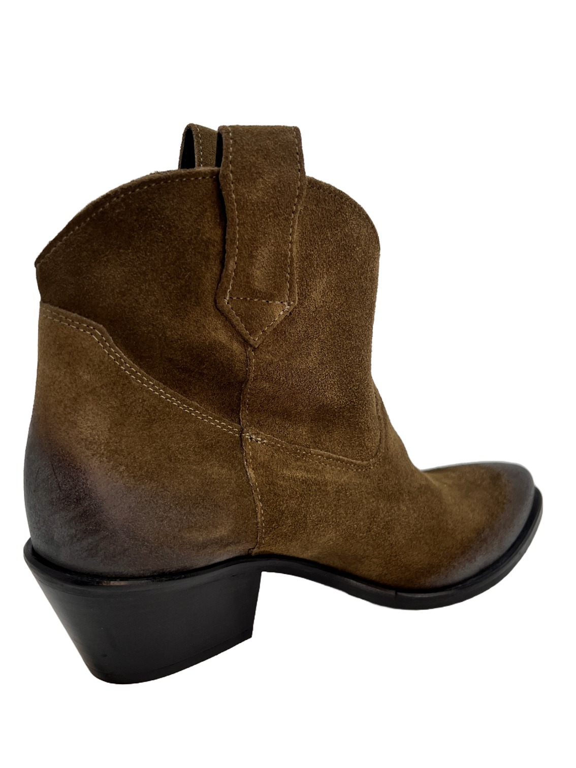 Lazamani Damen Western Stiefelette 55.103