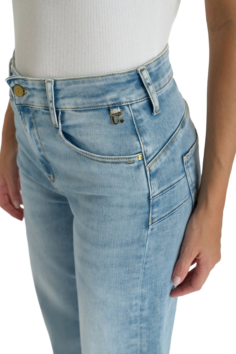 Le Temps des Cerises Pulp Tyni Damen Jeans