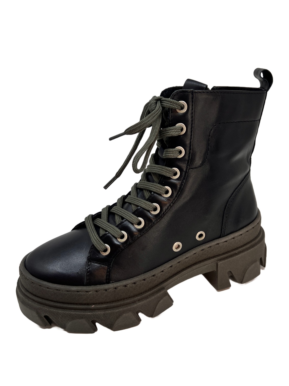 Post Xchange Shane Damen Schürstiefel Boots