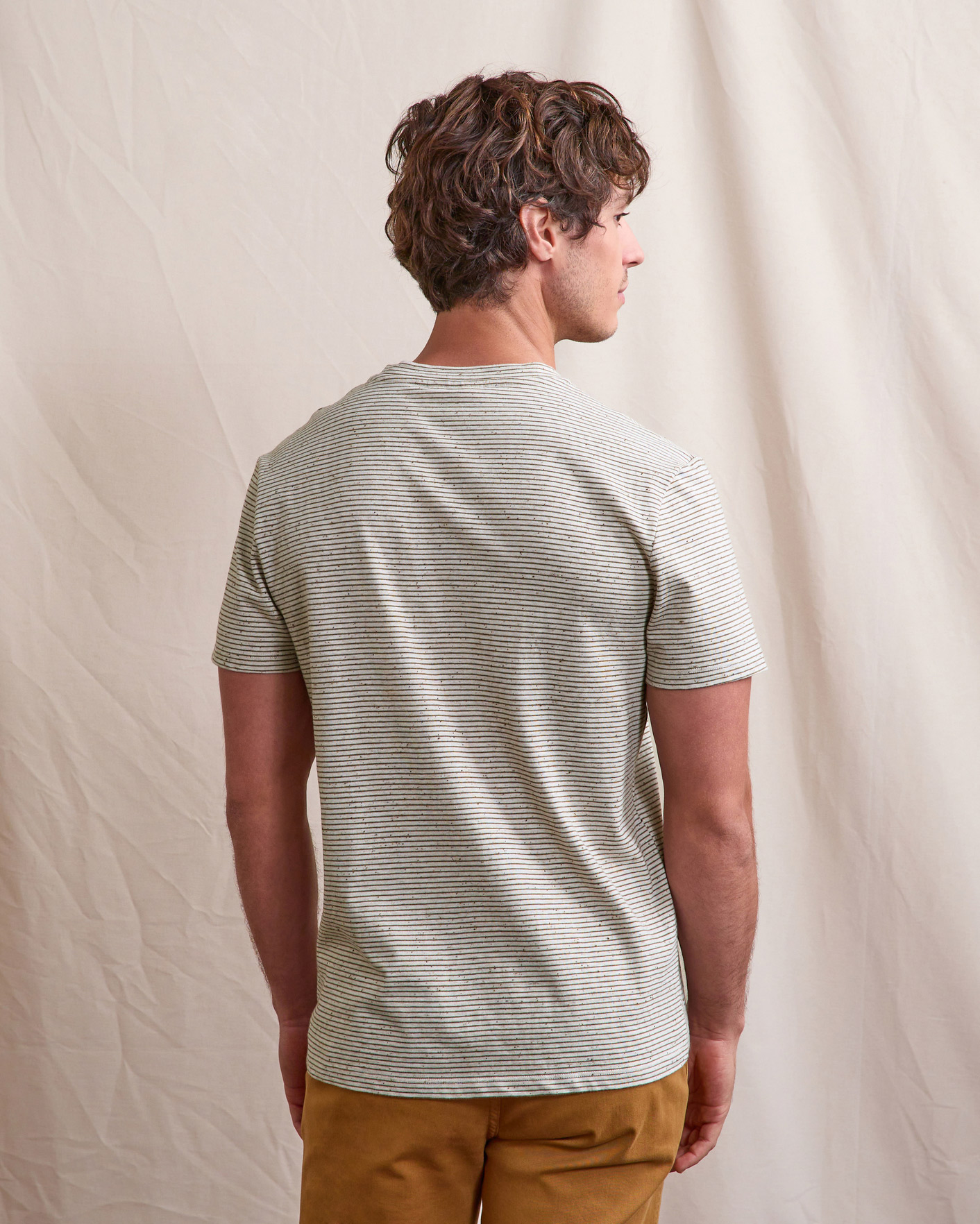 Faguo Olonne Herren T-Shirt
