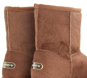 Moovboot London Damen Stiefel