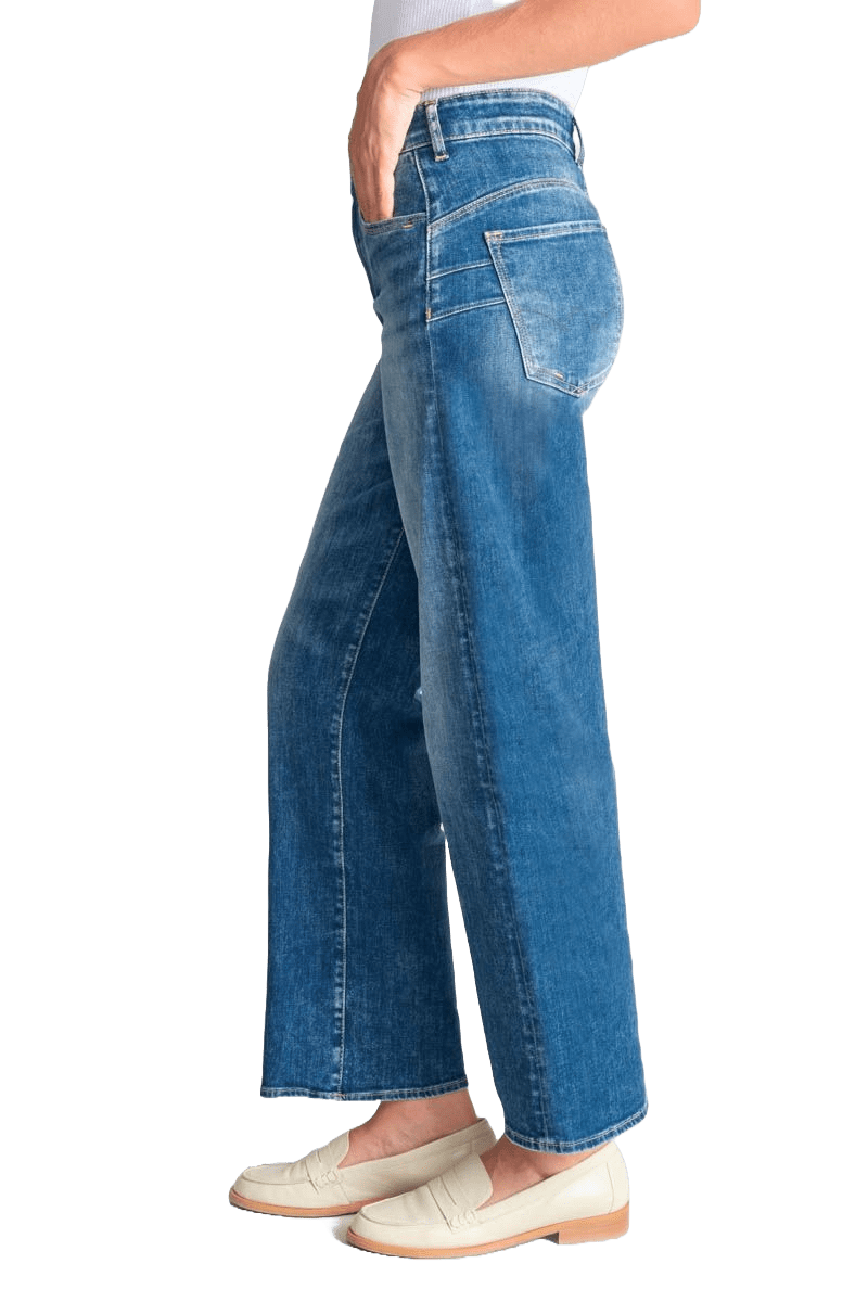Le Temps des Cerises Pulp High Basic New Damen Jeans