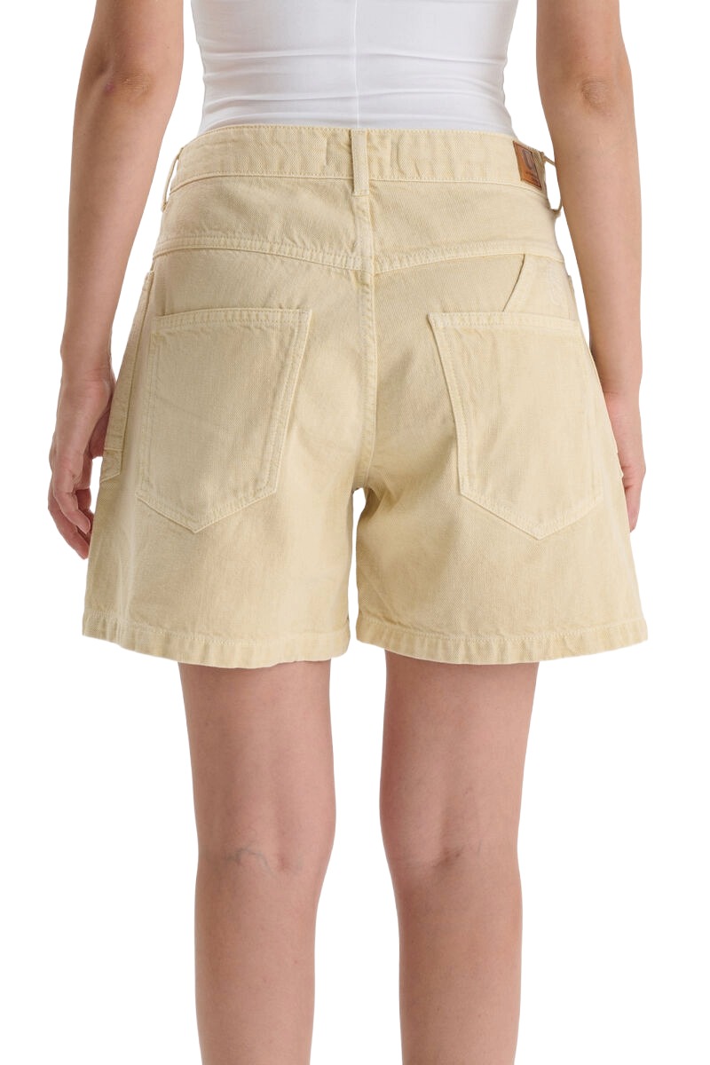 Le Temps des Cerises Mado Damen Denim Shorts 