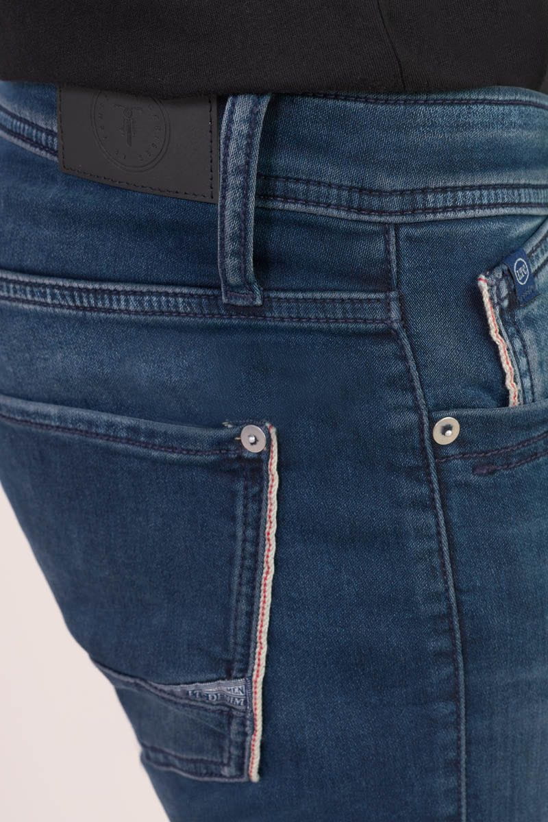 LTC Herren Jogg Jeans in vielen Waschungen